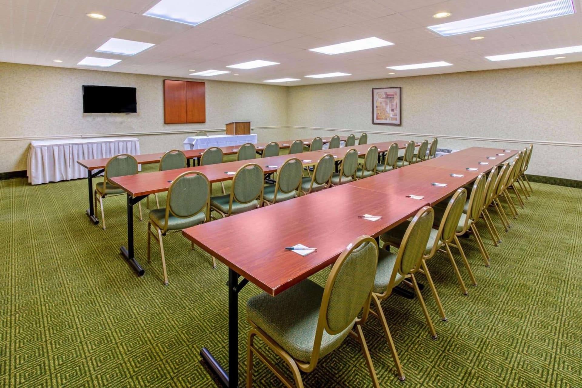 La Quinta by Wyndham Appleton College Avenue gallery photo in Appleton, WI — image 43