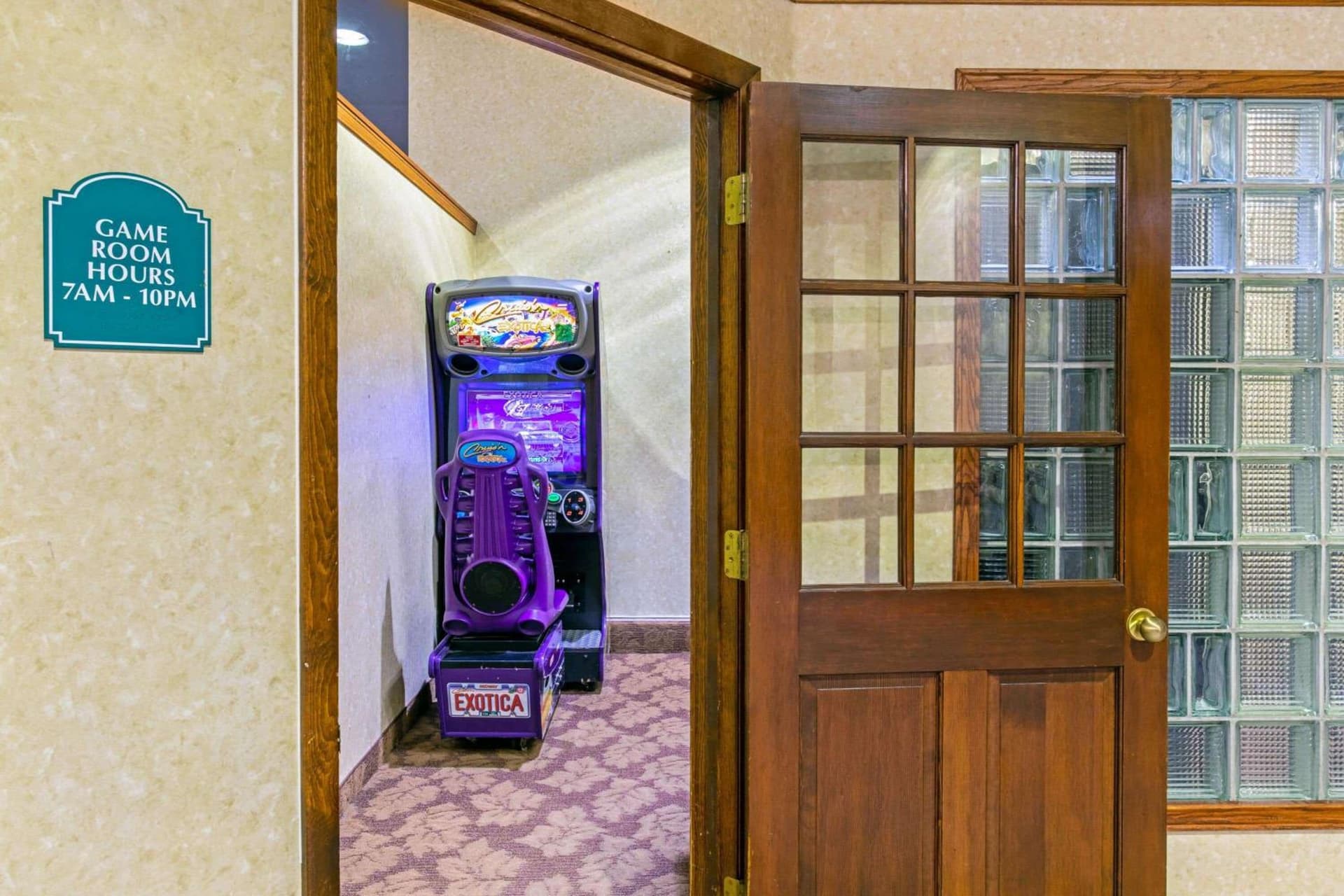 La Quinta by Wyndham Appleton College Avenue gallery photo in Appleton, WI — image 12