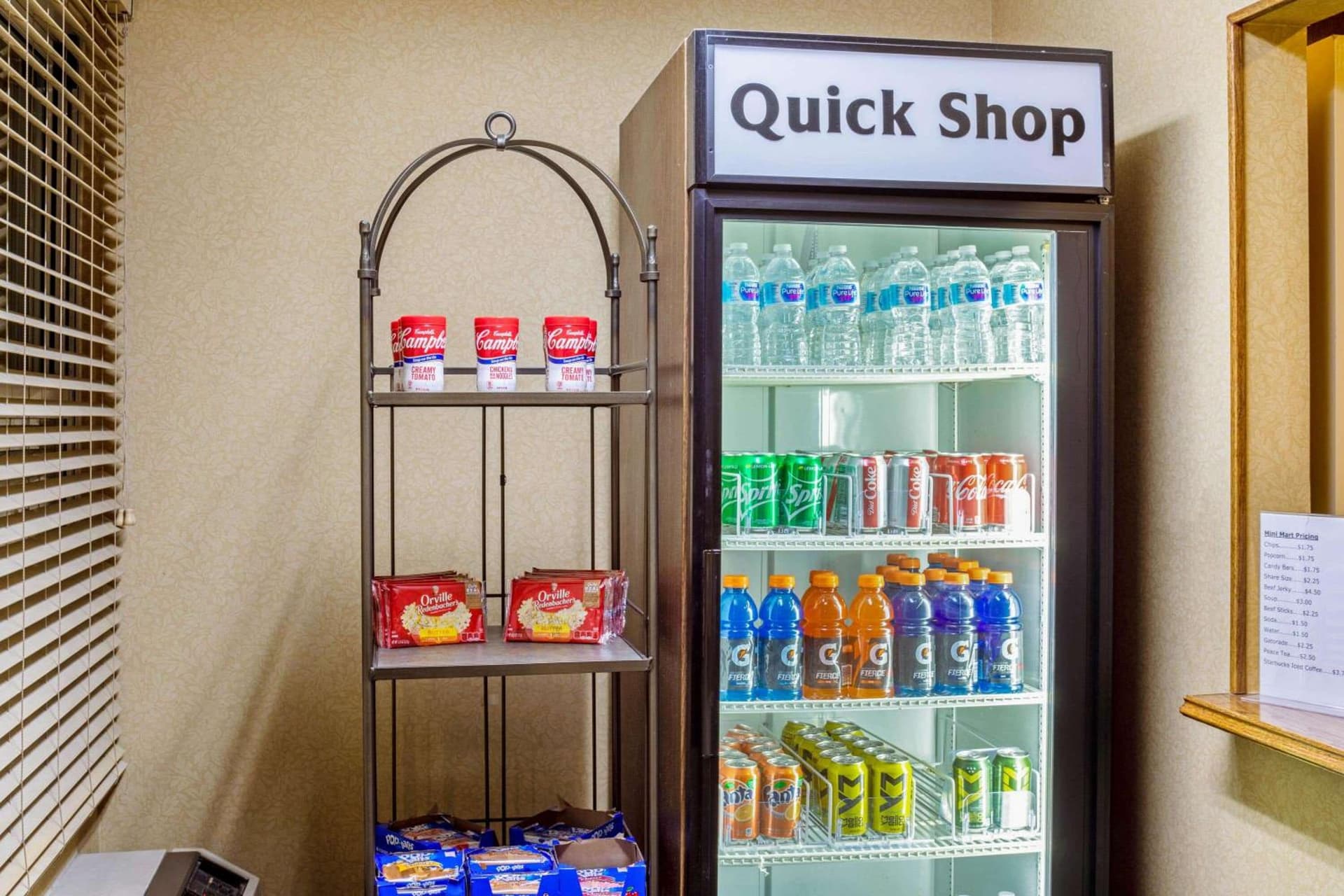 La Quinta by Wyndham Appleton College Avenue gallery photo in Appleton, WI — image 45