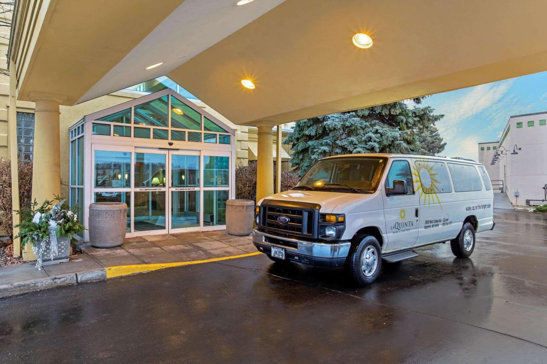 La Quinta by Wyndham Appleton College Avenue gallery photo in Appleton, WI — image 21