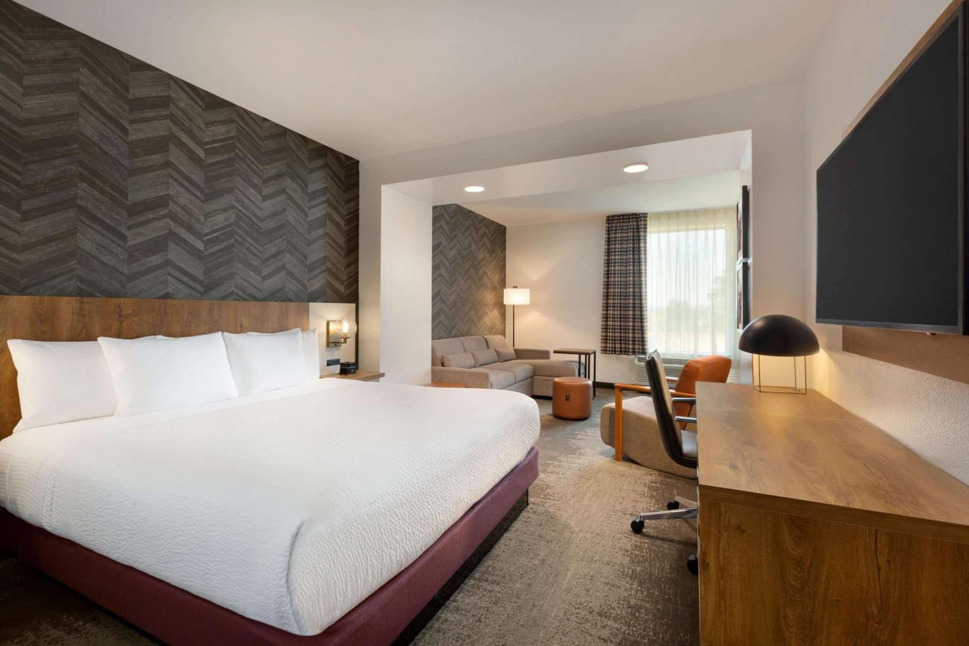 La Quinta Inn & Suites by Wyndham Santa Rosa Sonoma gallery photo in Santa Rosa, CA — image 4