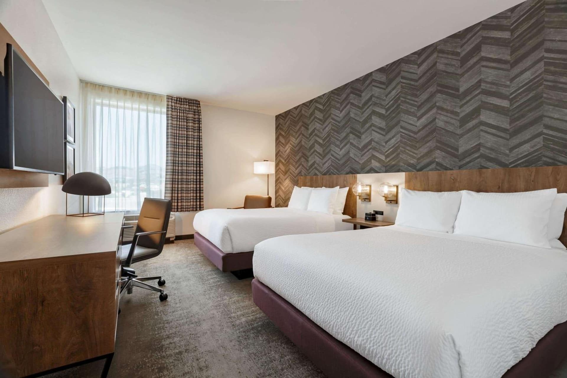 La Quinta Inn & Suites by Wyndham Santa Rosa Sonoma gallery photo in Santa Rosa, CA — image 49