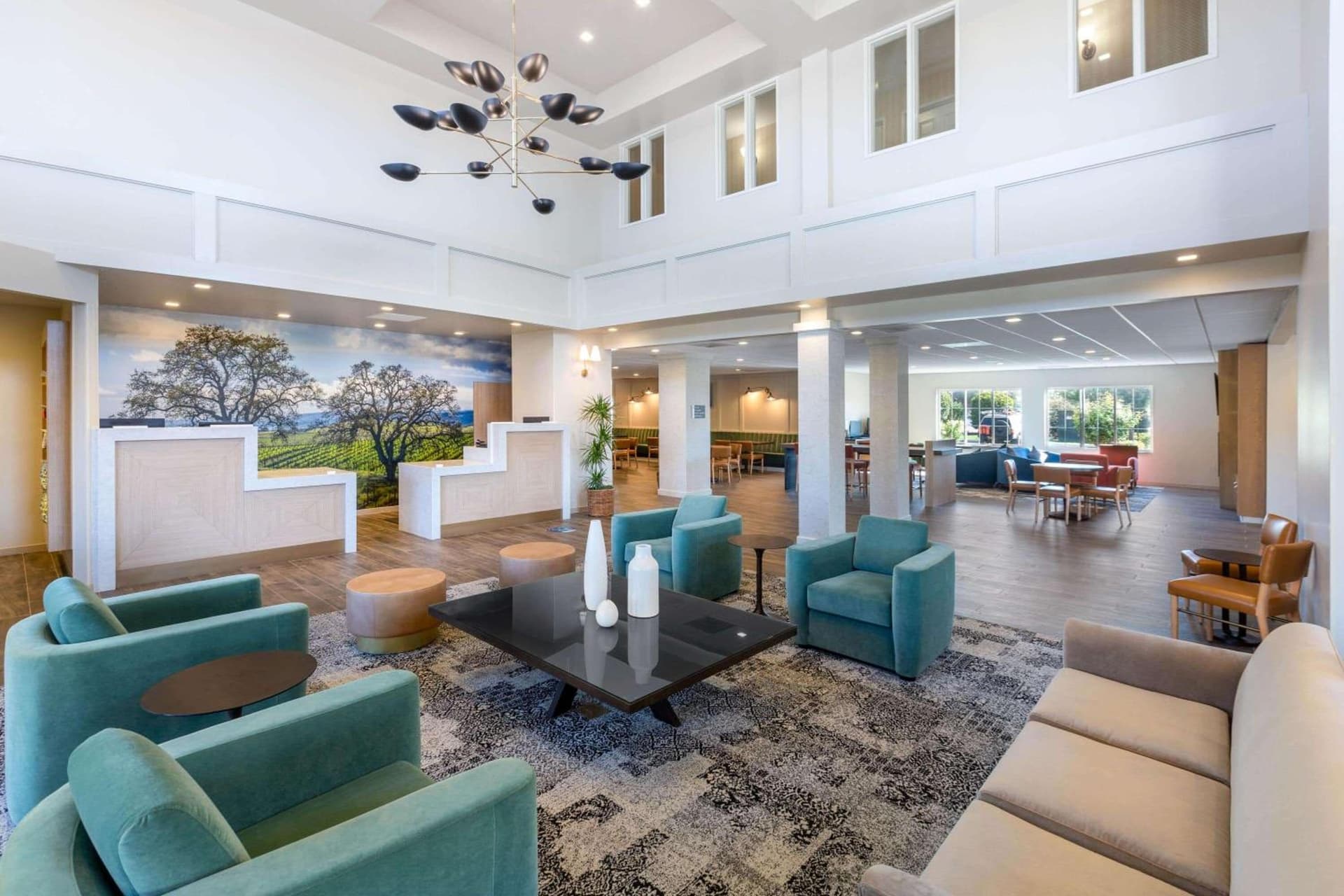 La Quinta by Wyndham Paso Robles gallery photo in Paso Robles, CA — image 8