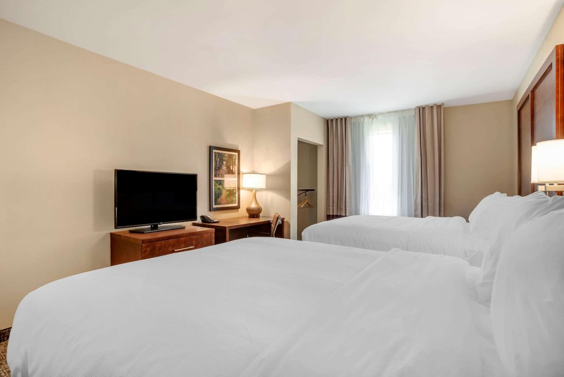 Comfort Inn & Suites Winchester gallery photo in Winchester, VA — image 15
