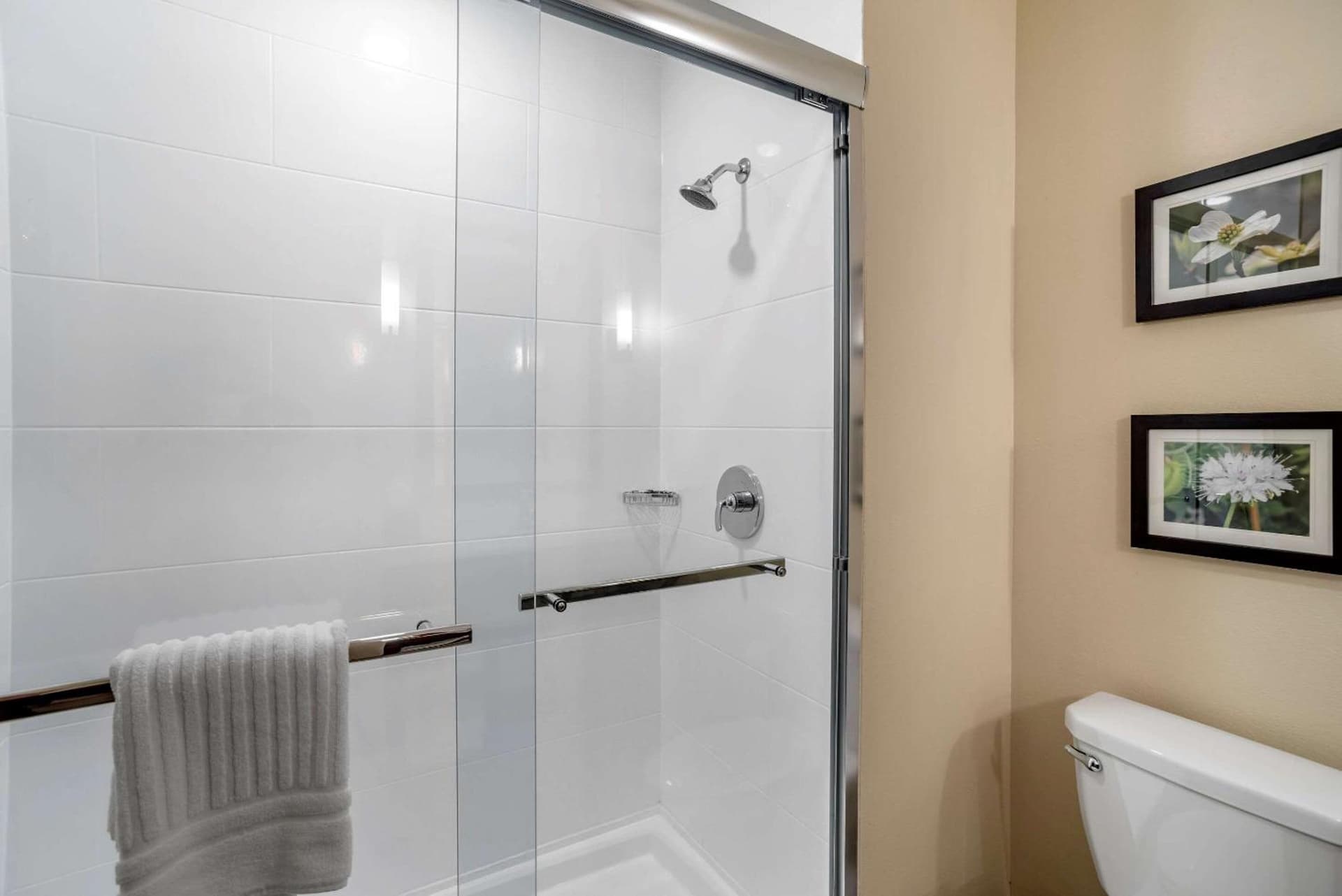 Comfort Inn & Suites Winchester gallery photo in Winchester, VA — image 13