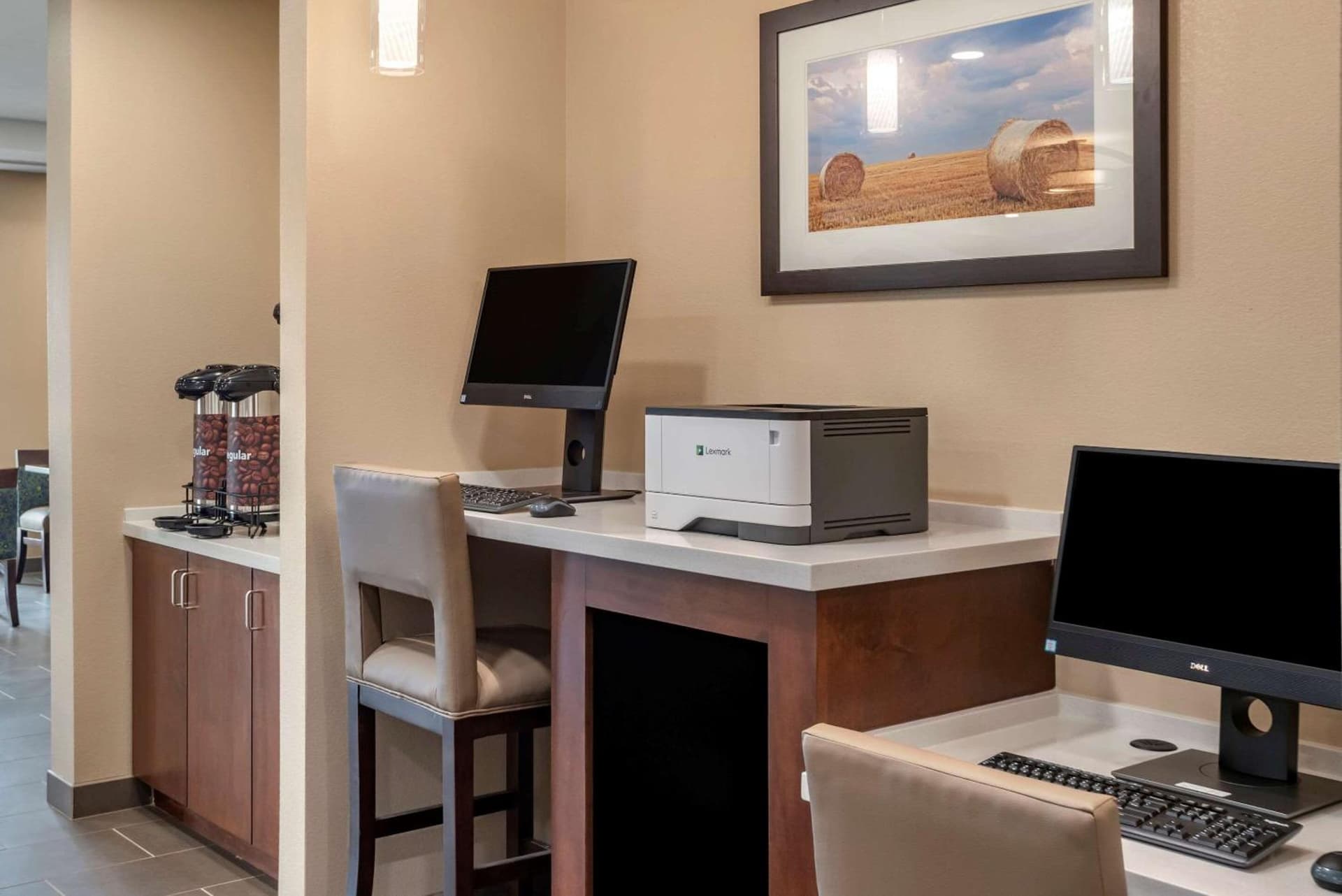 Comfort Inn & Suites Winchester gallery photo in Winchester, VA — image 42