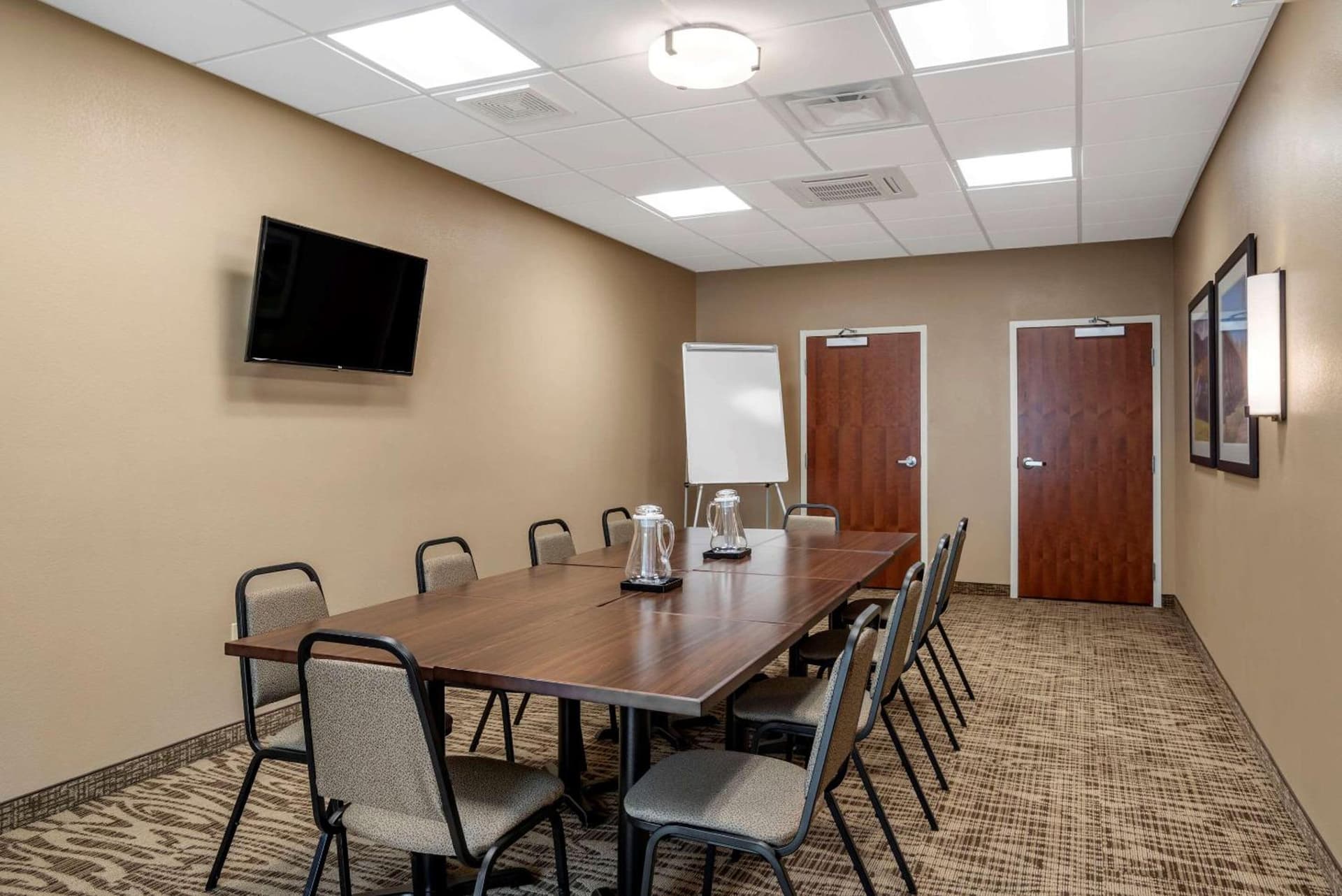 Comfort Inn & Suites Winchester gallery photo in Winchester, VA — image 23