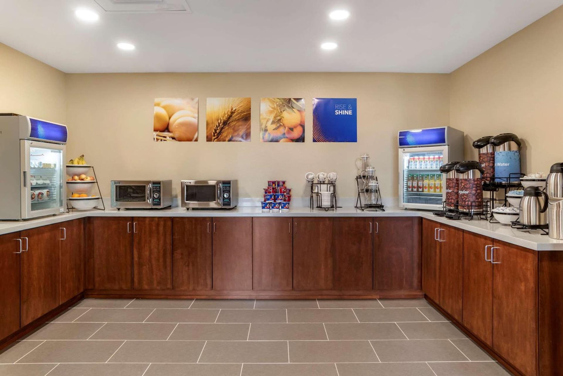 Comfort Inn & Suites Winchester gallery photo in Winchester, VA — image 27