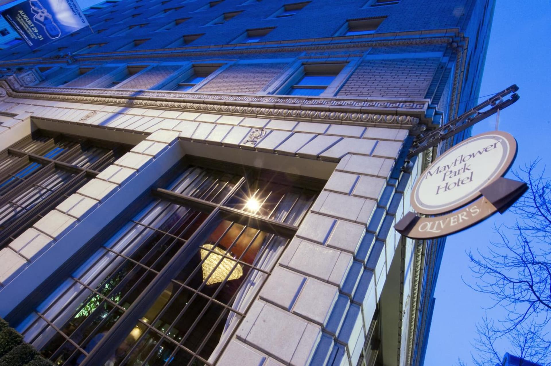 Mayflower Park Hotel gallery photo in Seattle, WA — image 8