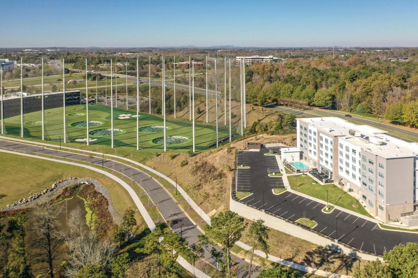 Holiday Inn Express & Suites Charlotte Southwest by IHG gallery photo in Charlotte, NC — image 21