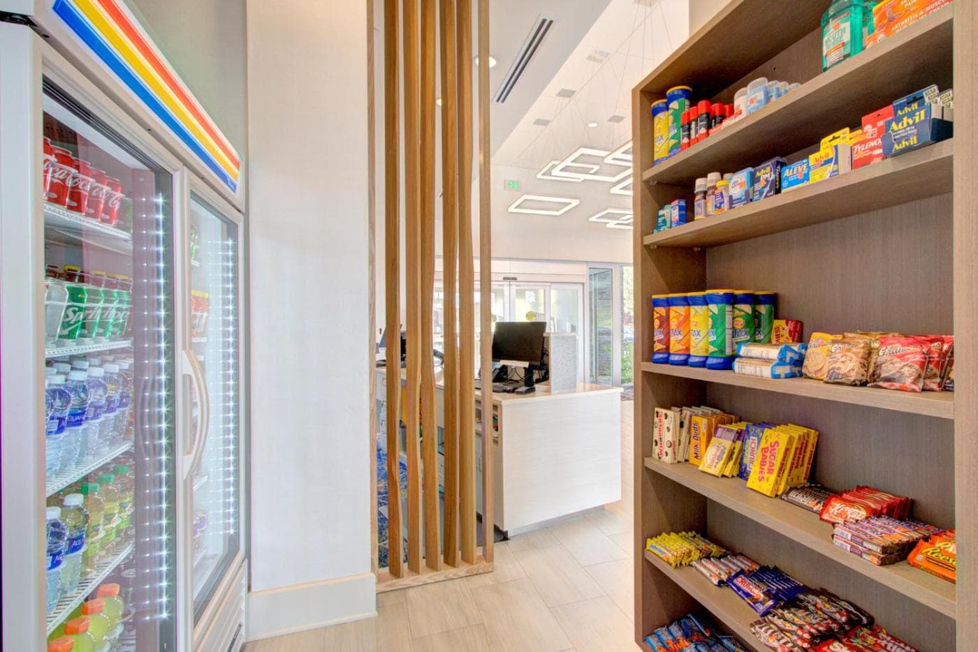 Holiday Inn Express & Suites Charlotte Southwest by IHG gallery photo in Charlotte, NC — image 43