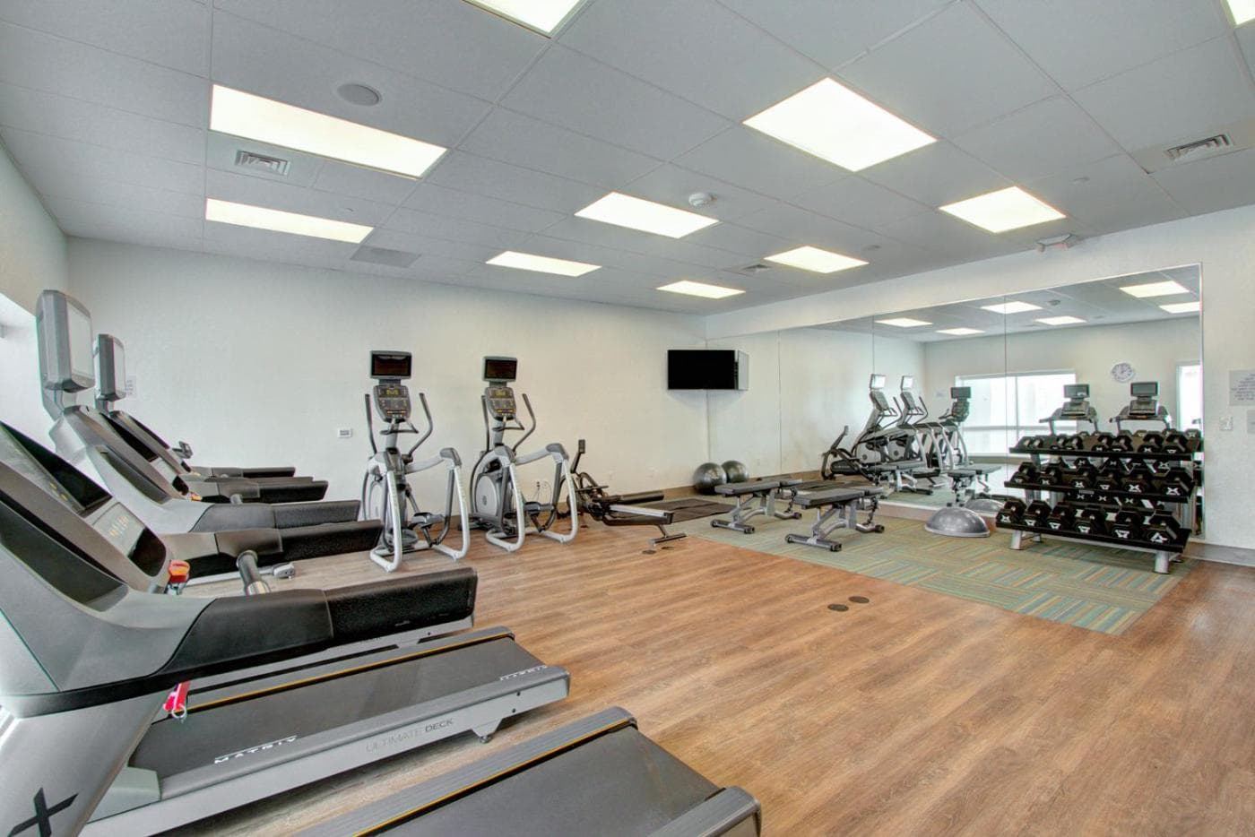 Holiday Inn Express & Suites Charlotte Southwest by IHG gallery photo in Charlotte, NC — image 40