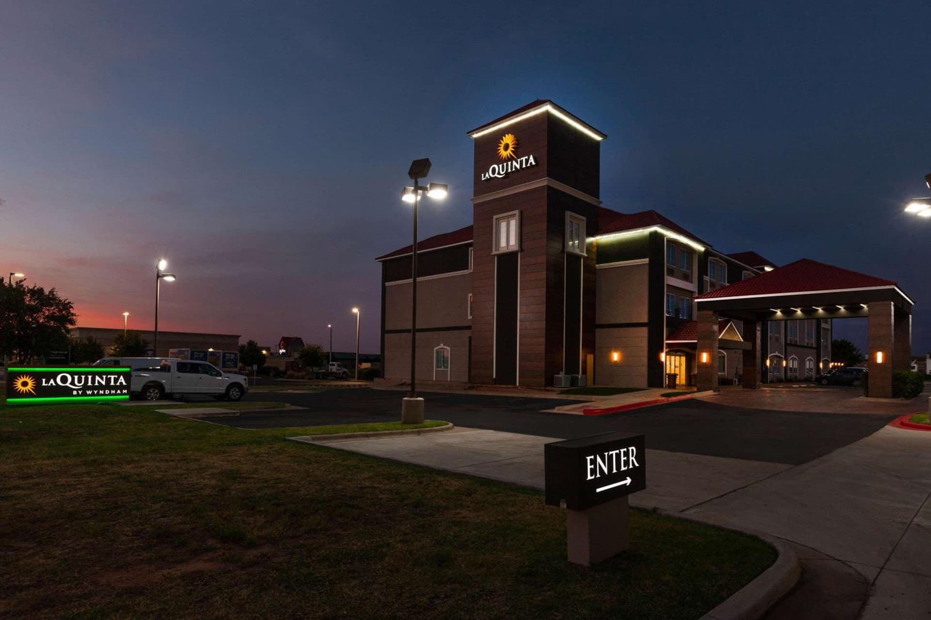 La Quinta by Wyndham Midland North gallery photo in Midland, TX — image 15