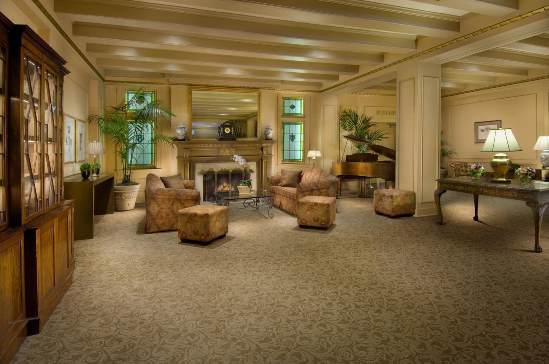 Mayflower Park Hotel gallery photo in Seattle, WA — image 15