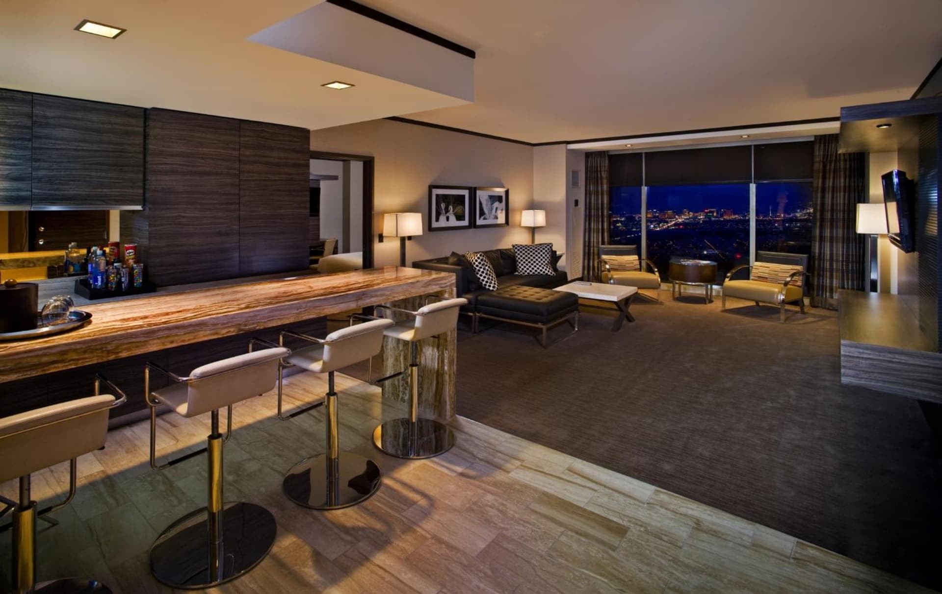 M Resort Spa & Casino gallery photo in Las Vegas, NV — image 7