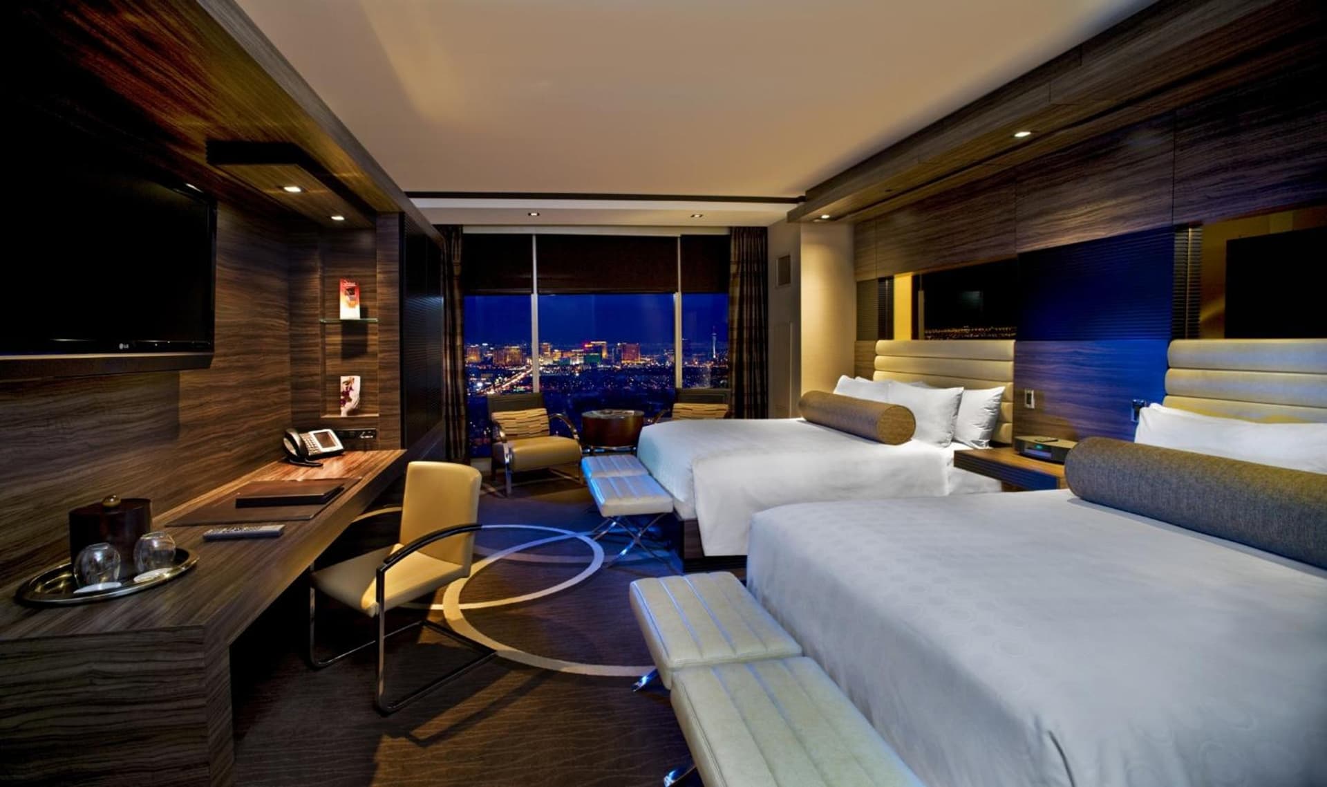 M Resort Spa & Casino gallery photo in Las Vegas, NV — image 21