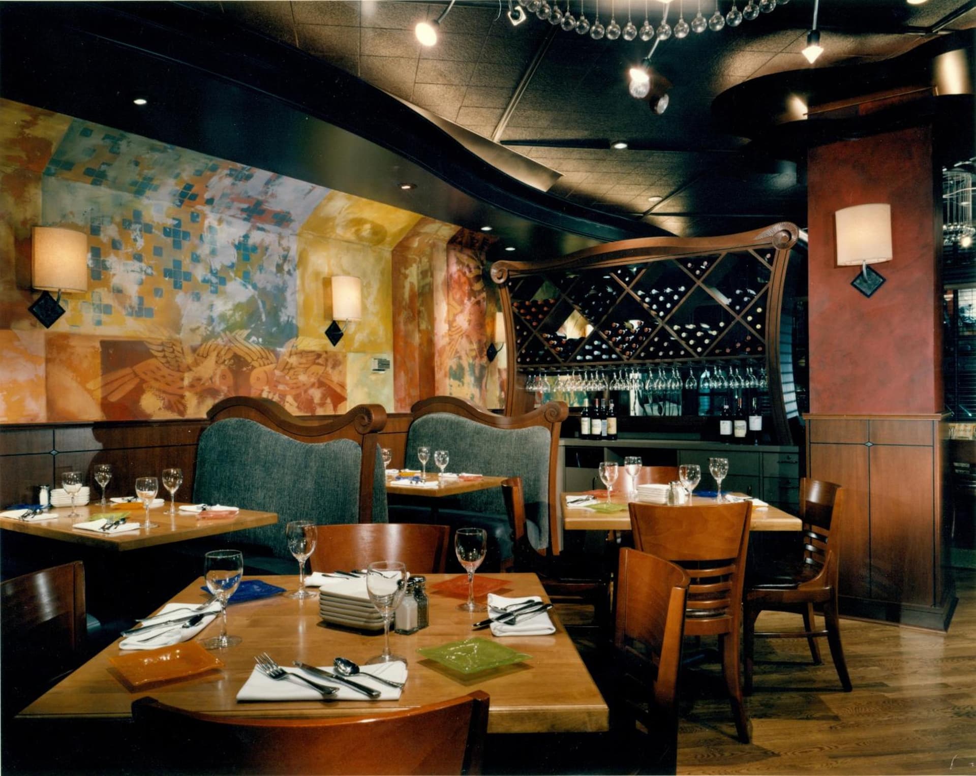 Mayflower Park Hotel gallery photo in Seattle, WA — image 54