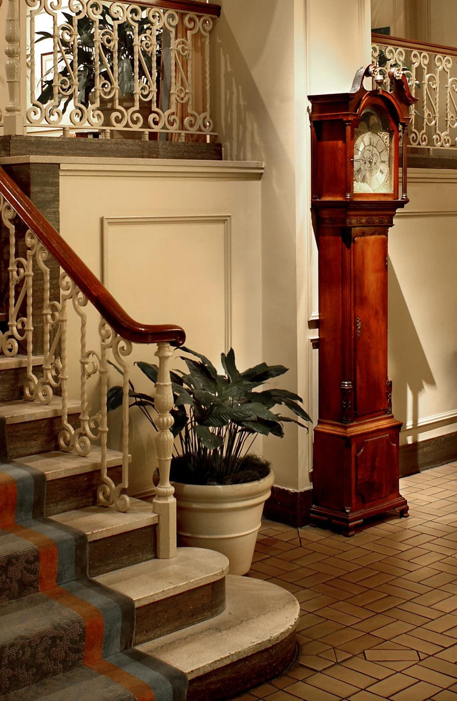 Mayflower Park Hotel gallery photo in Seattle, WA — image 22