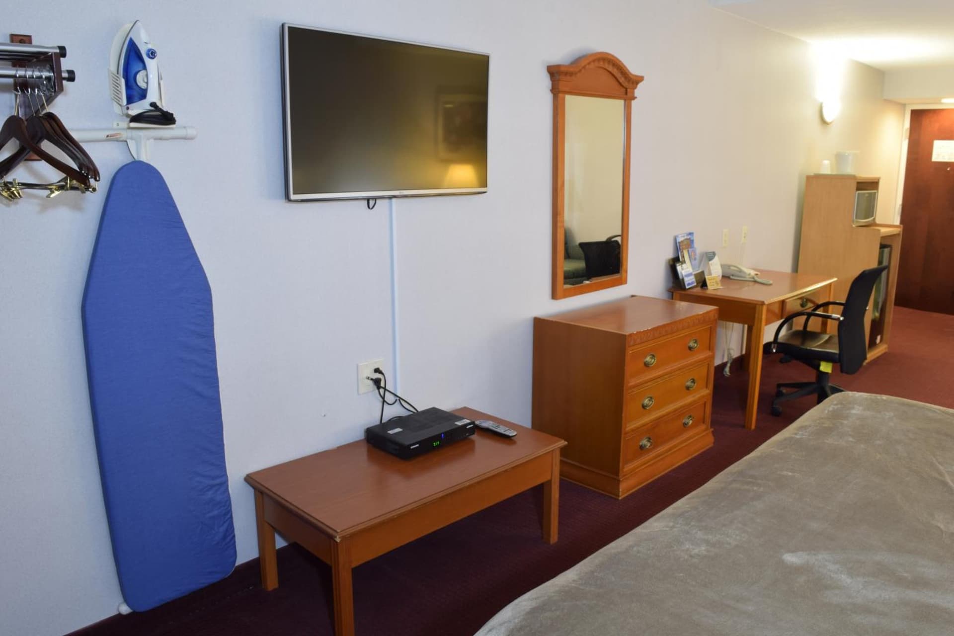 Rodeway Inn & Suites New Paltz - Hudson Valley gallery photo in New Paltz, NY — image 34