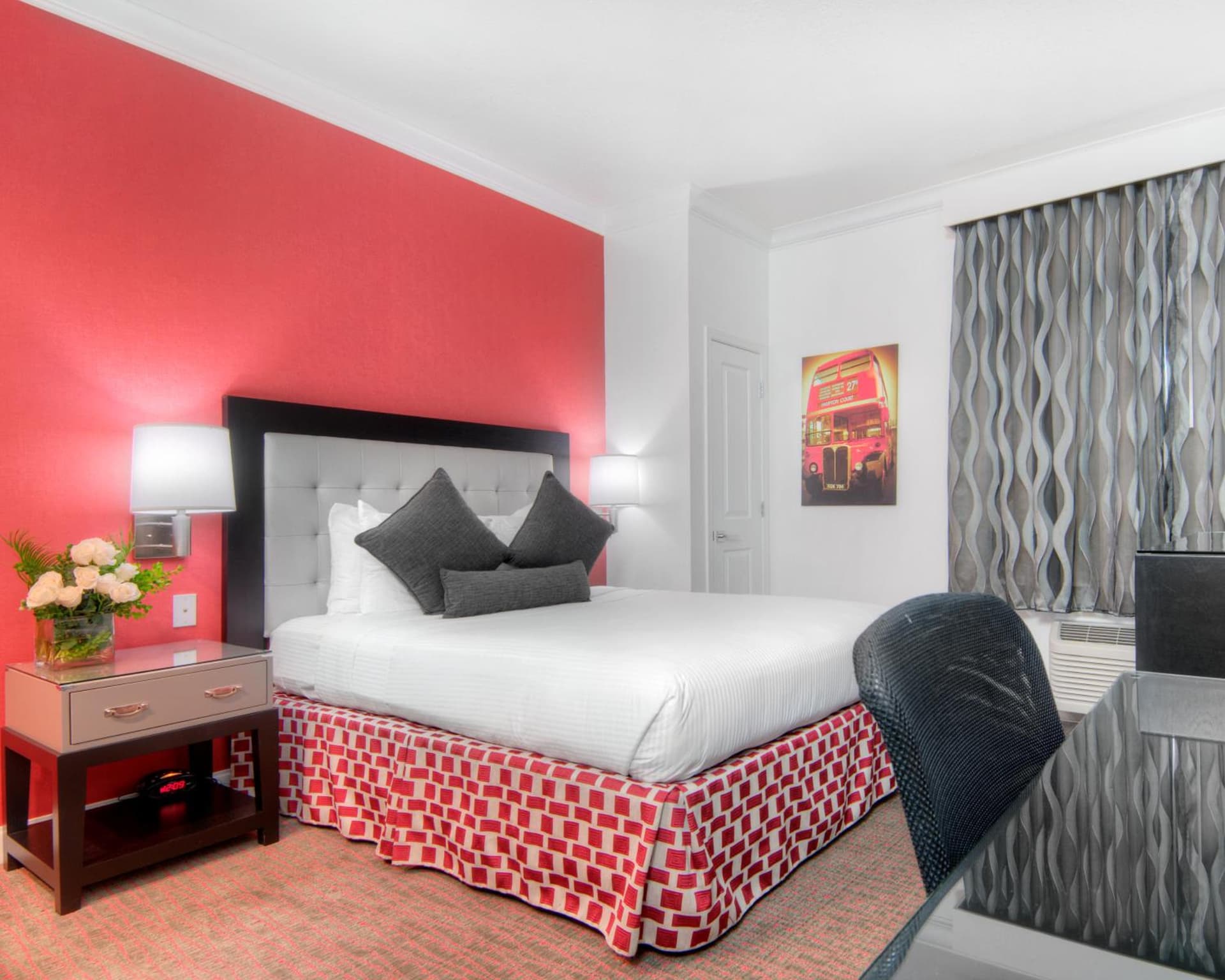 Aggie Inn, an Ascend Collection Hotel gallery photo in Davis, CA — image 42
