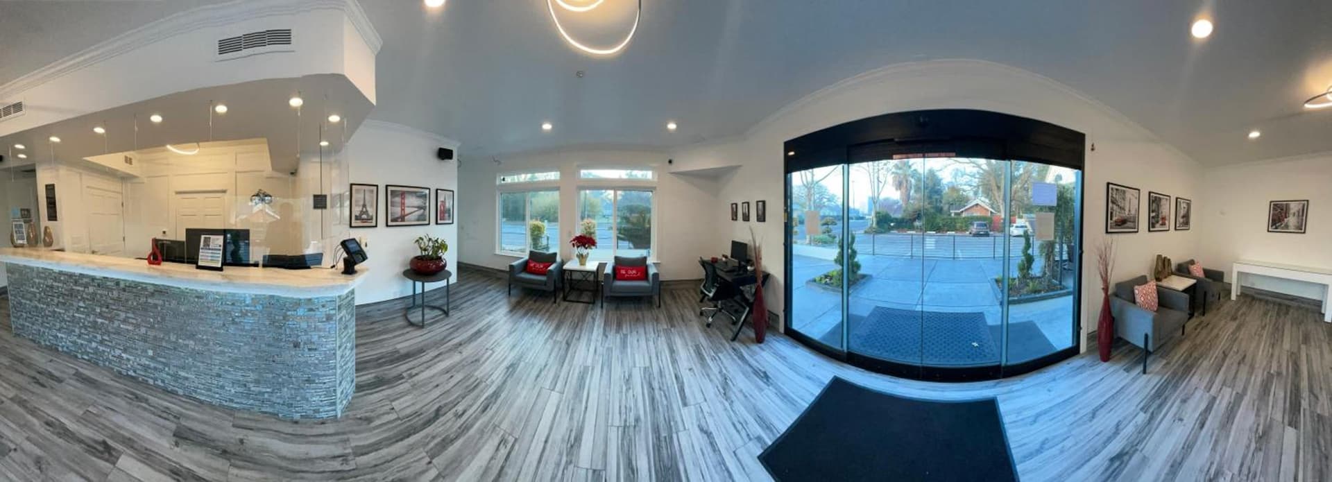 Aggie Inn, an Ascend Collection Hotel gallery photo in Davis, CA — image 15