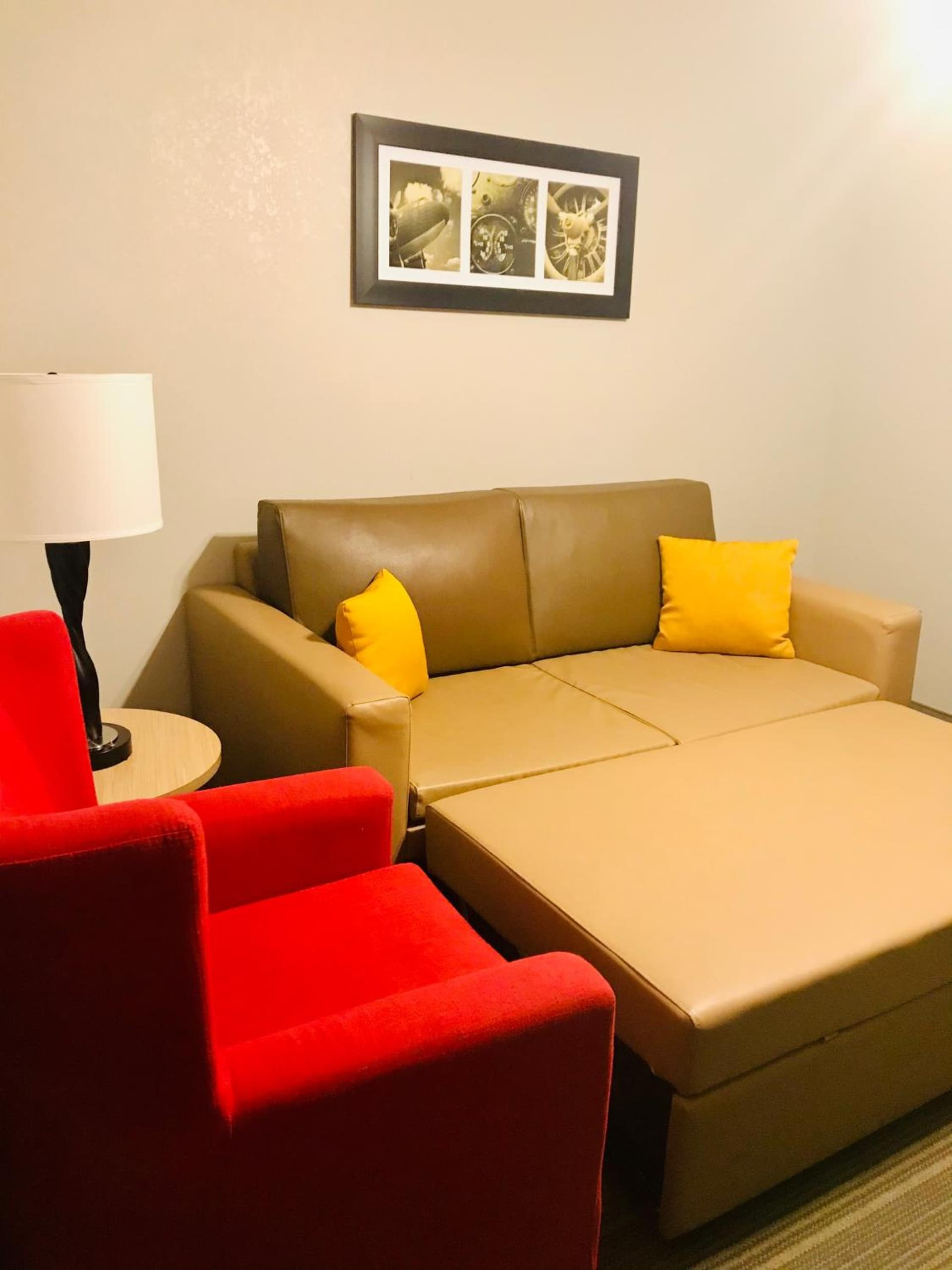 Country Inn & Suites by Radisson, Warner Robins, GA gallery photo in Warner Robins, GA — image 8
