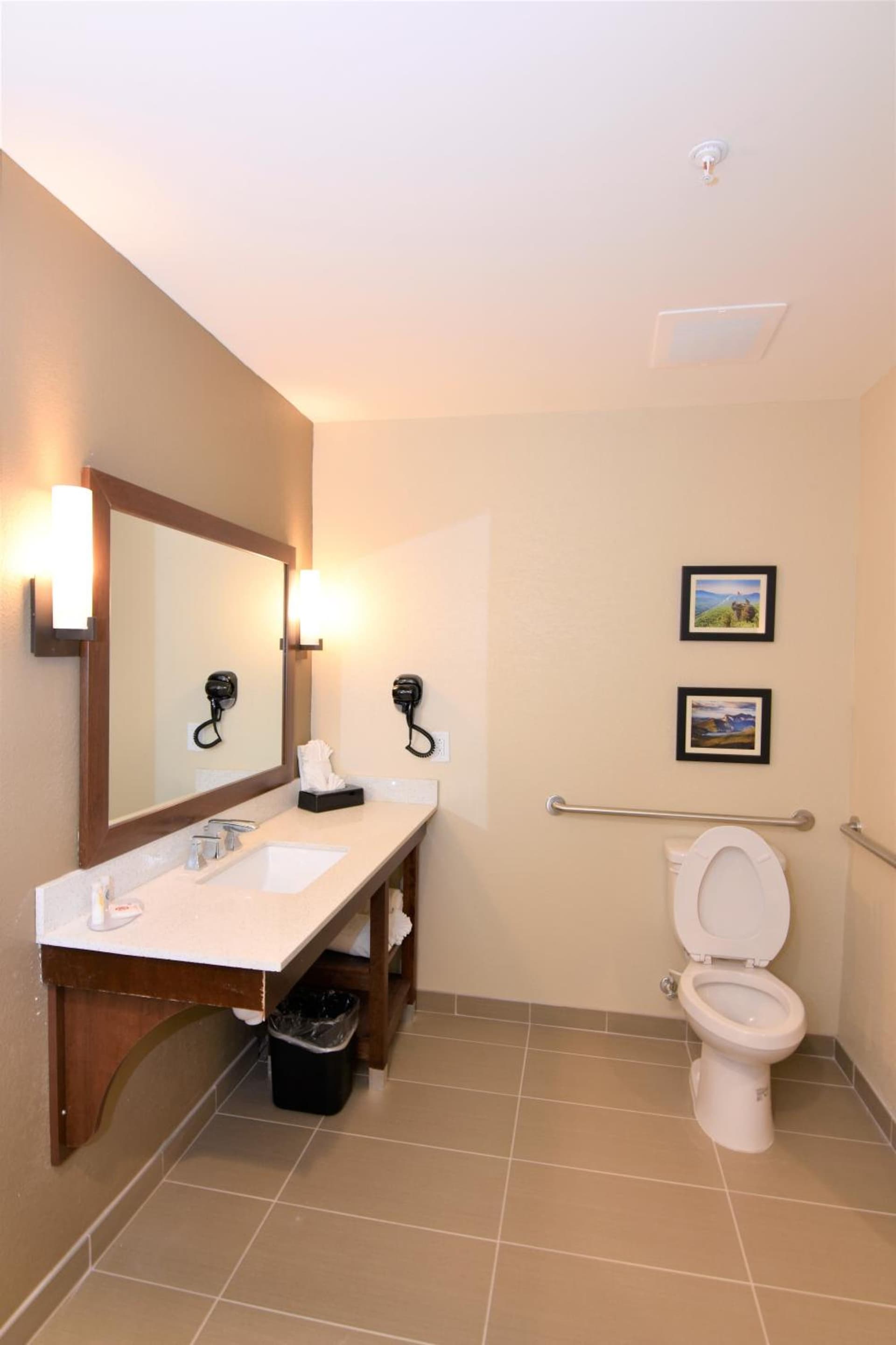 Comfort Inn & Suites Rock Hill Northeast gallery photo in Rock Hill, SC — image 22