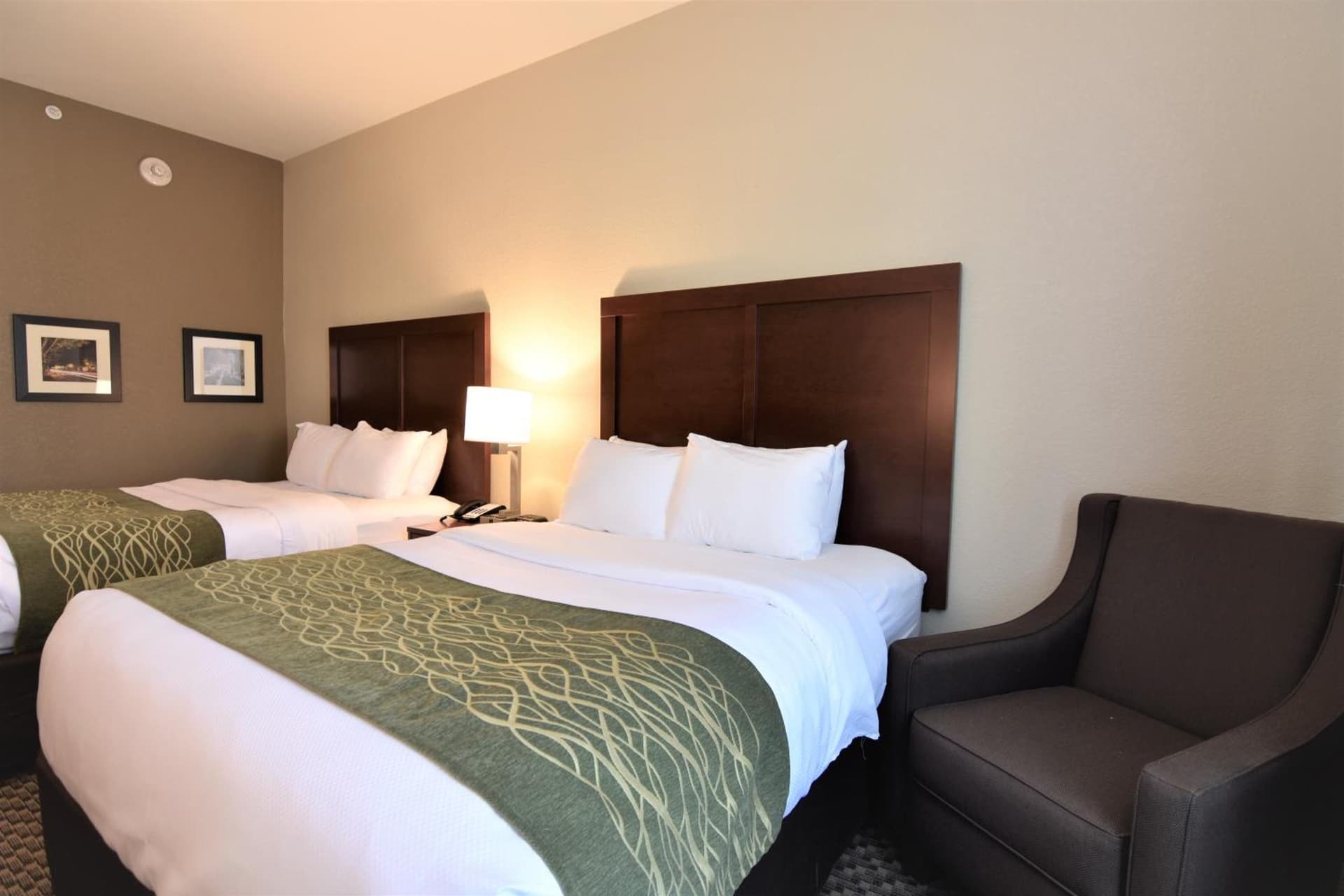 Comfort Inn & Suites Rock Hill Northeast gallery photo in Rock Hill, SC — image 20