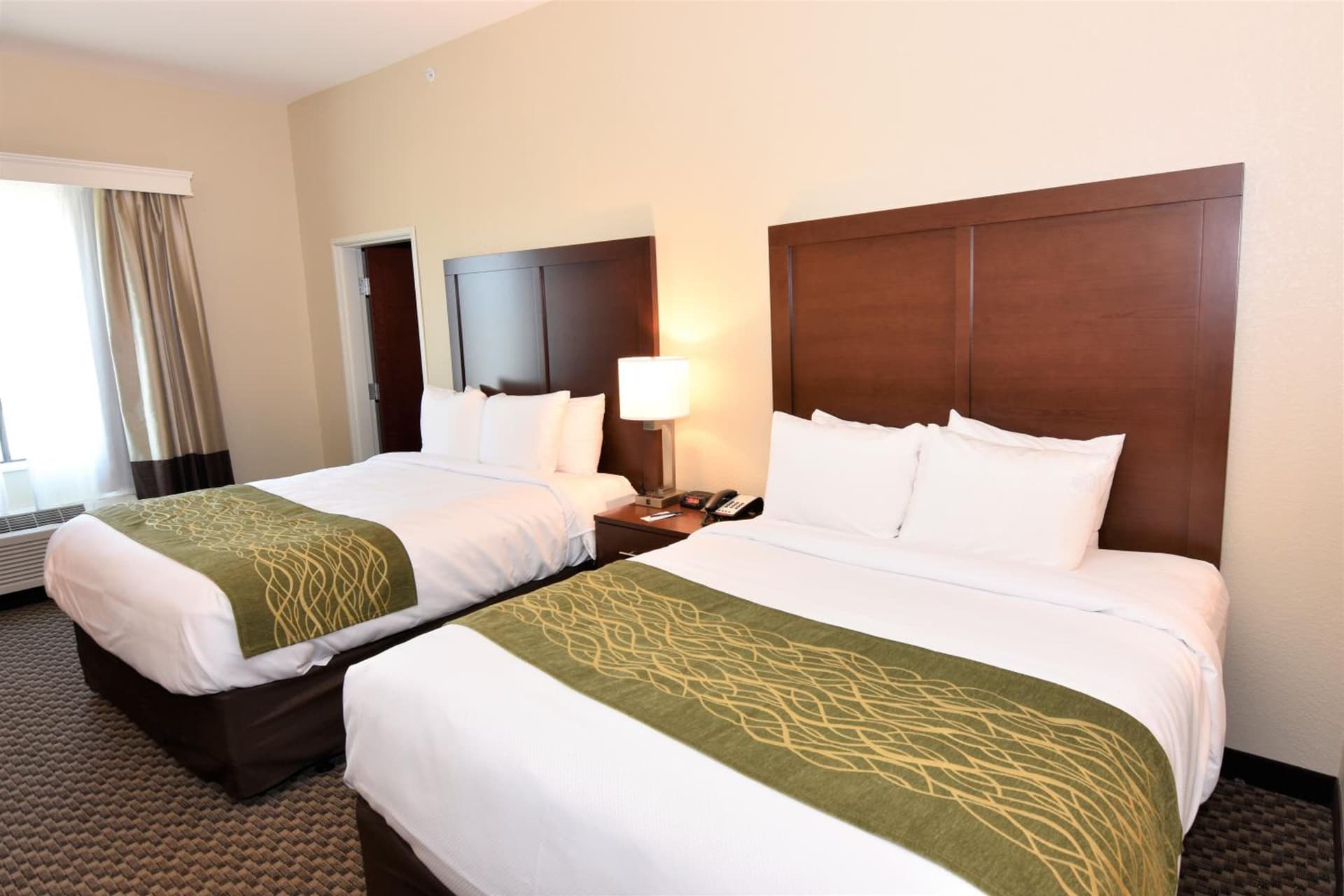 Comfort Inn & Suites Rock Hill Northeast gallery photo in Rock Hill, SC — image 21