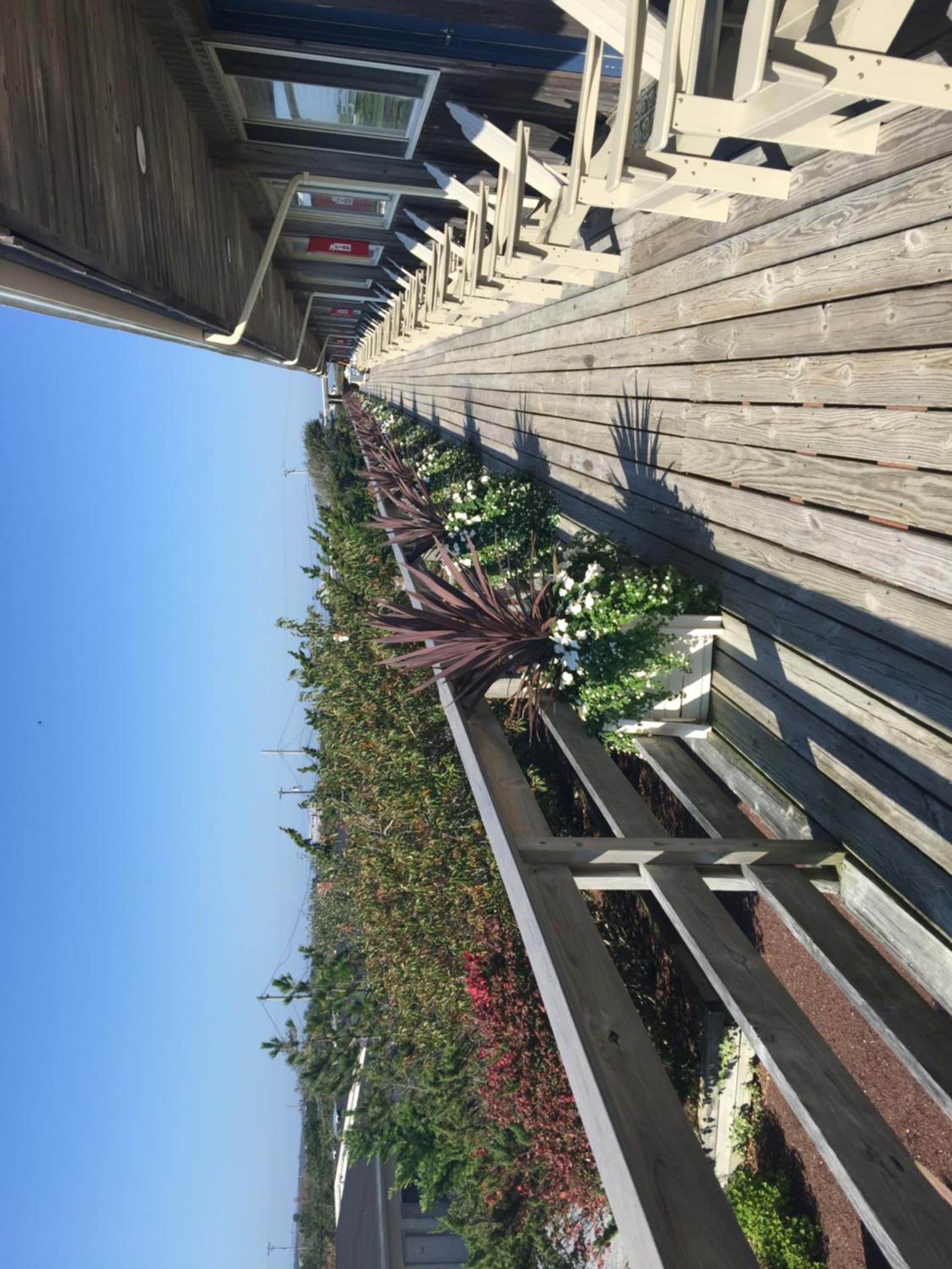 Ocean Vista Resort featured exterior or lobby in Amagansett, NY — similar hotel