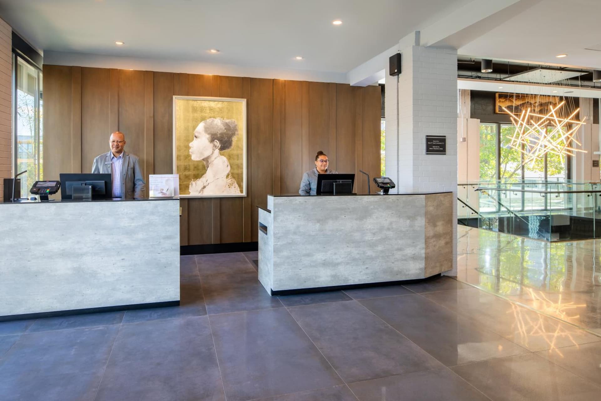 Hotel Indigo Chattanooga - Downtown by IHG gallery photo in Chattanooga, TN — image 57