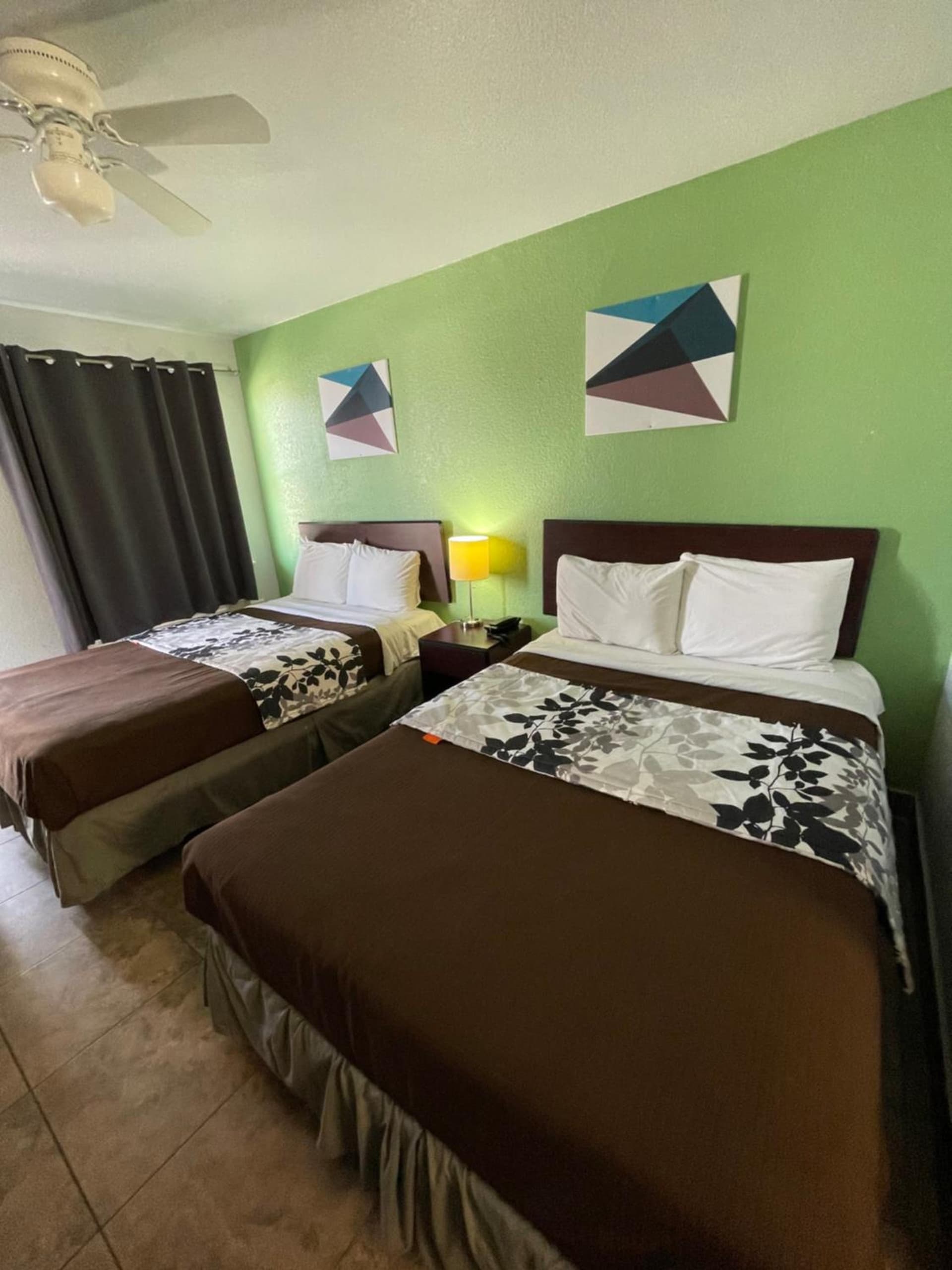 Hwy 59 Motel Laredo Medical Center gallery photo in Laredo, TX — image 12