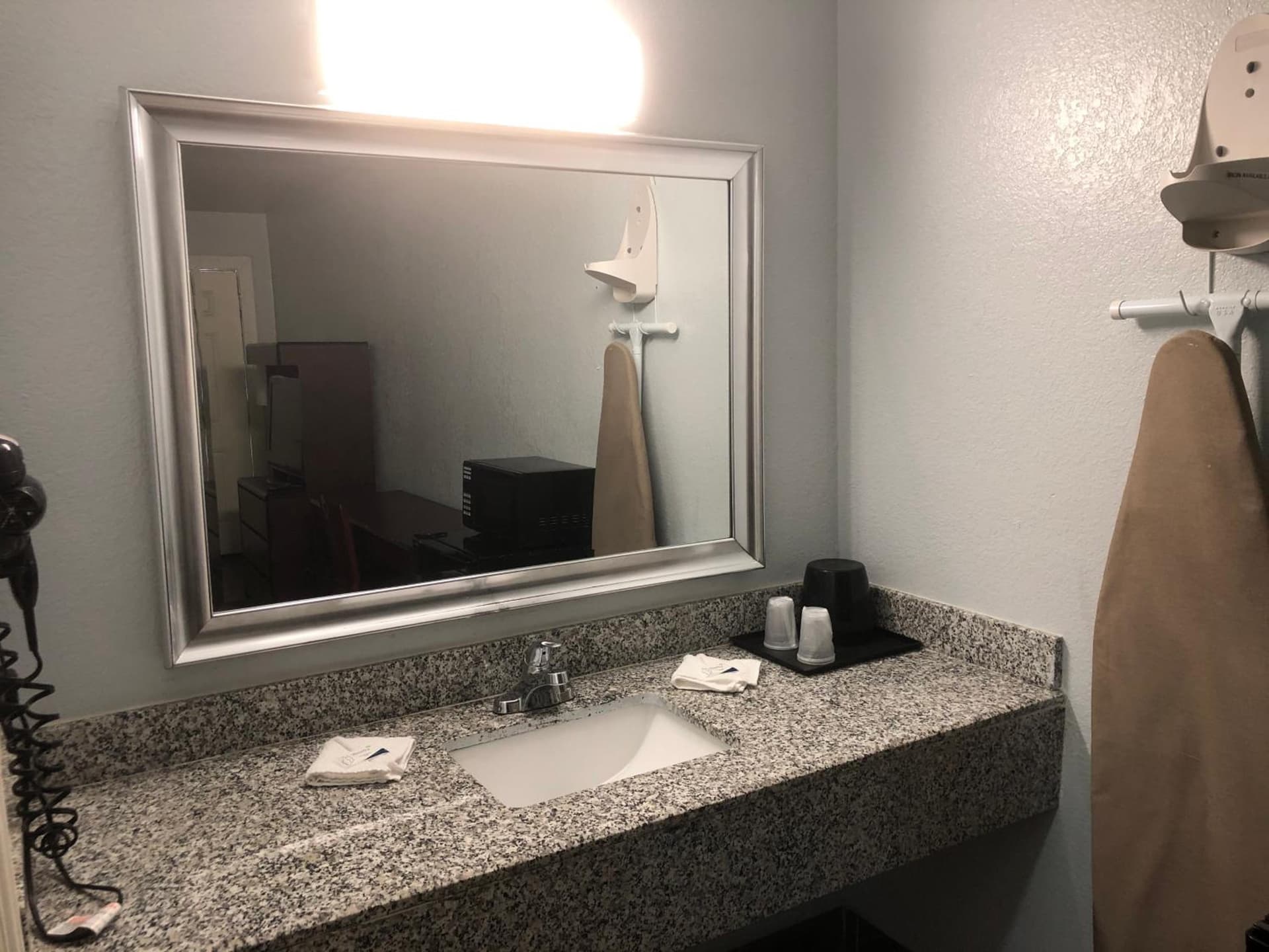 Hwy 59 Motel Laredo Medical Center gallery photo in Laredo, TX — image 13