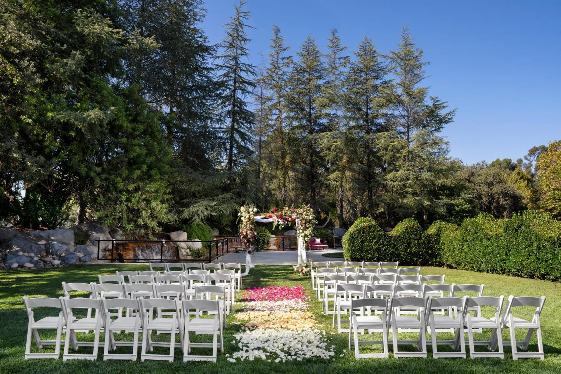 Hyatt Regency Westlake gallery photo in Westlake Village, CA — image 12