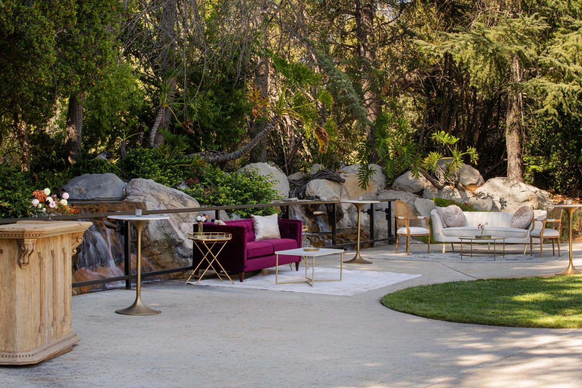 Hyatt Regency Westlake gallery photo in Westlake Village, CA — image 28