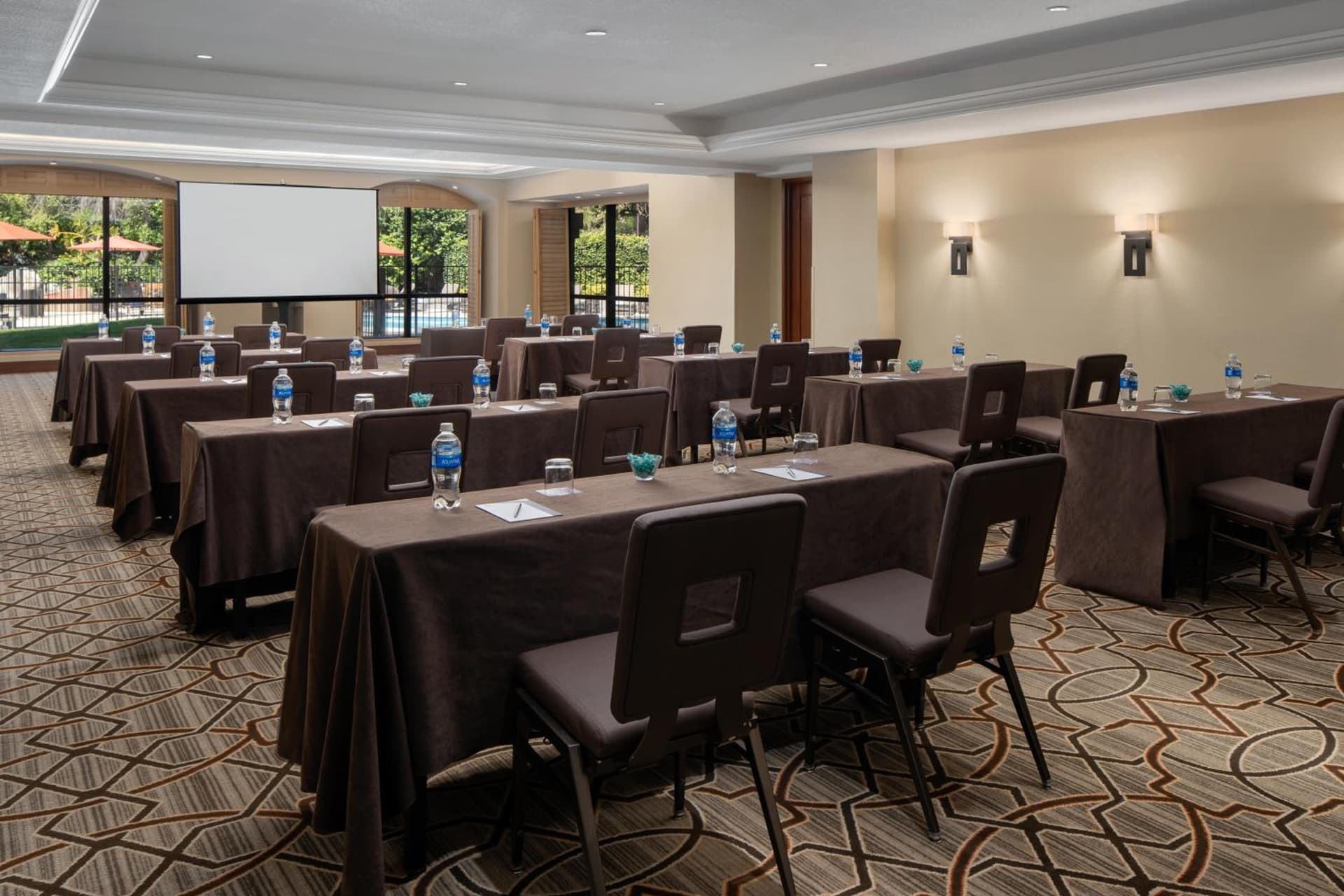 Hyatt Regency Westlake gallery photo in Westlake Village, CA — image 36