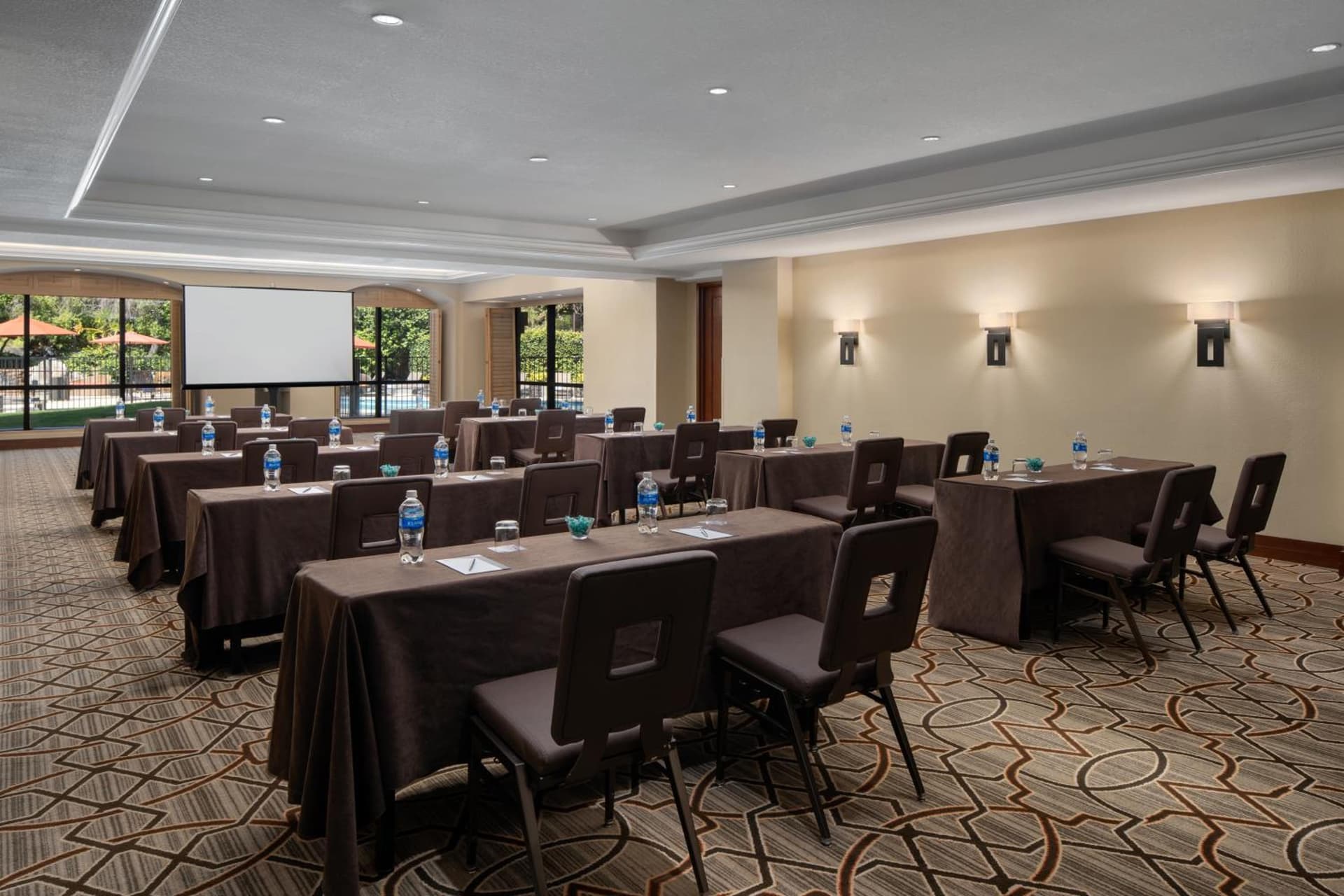 Hyatt Regency Westlake gallery photo in Westlake Village, CA — image 31