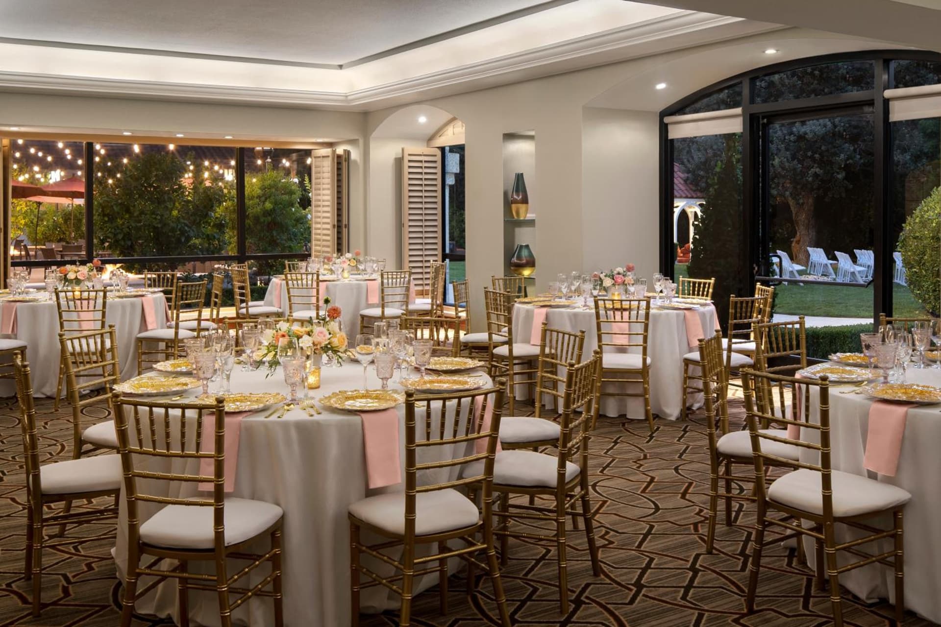 Hyatt Regency Westlake gallery photo in Westlake Village, CA — image 32