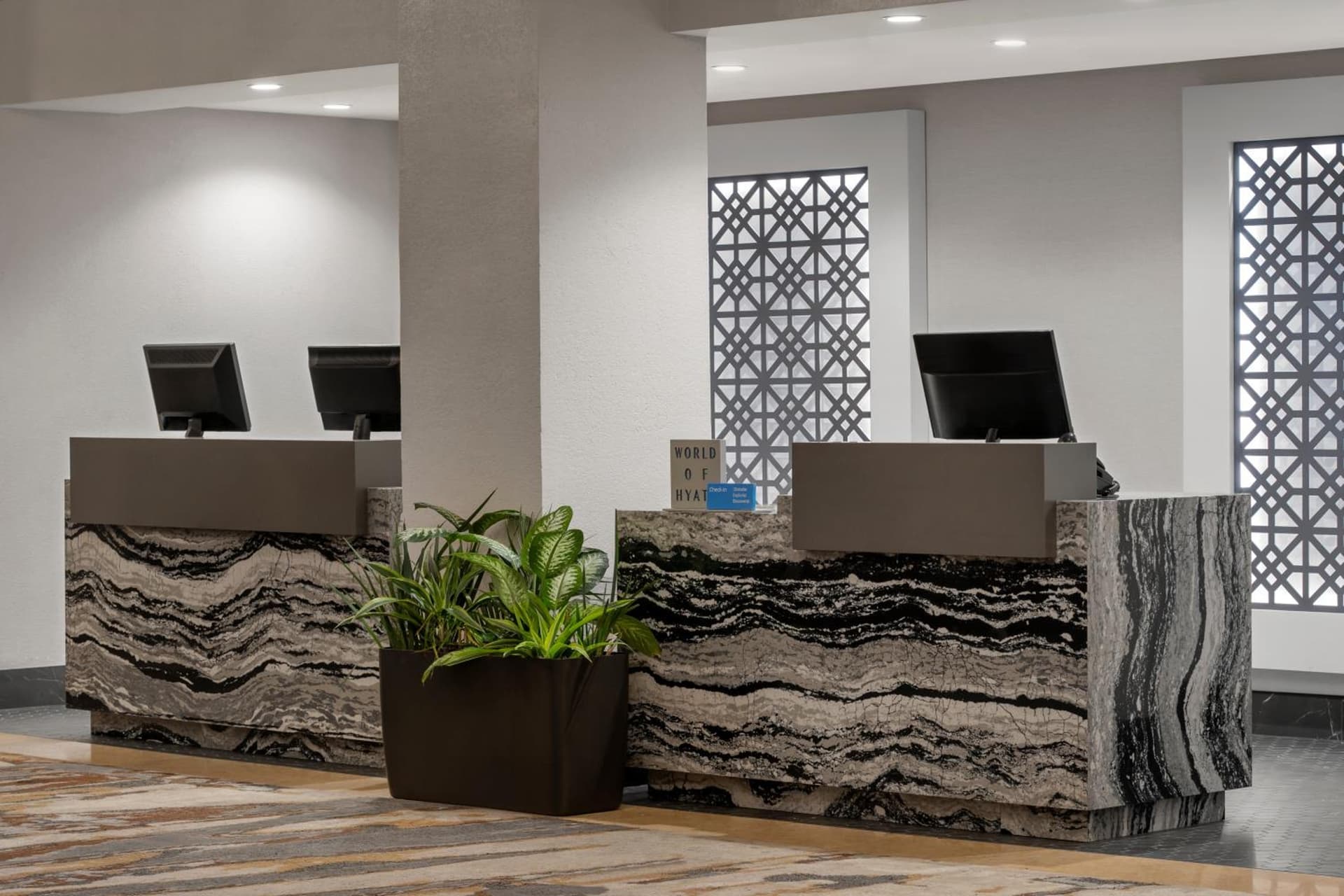 Hyatt Regency Westlake gallery photo in Westlake Village, CA — image 35