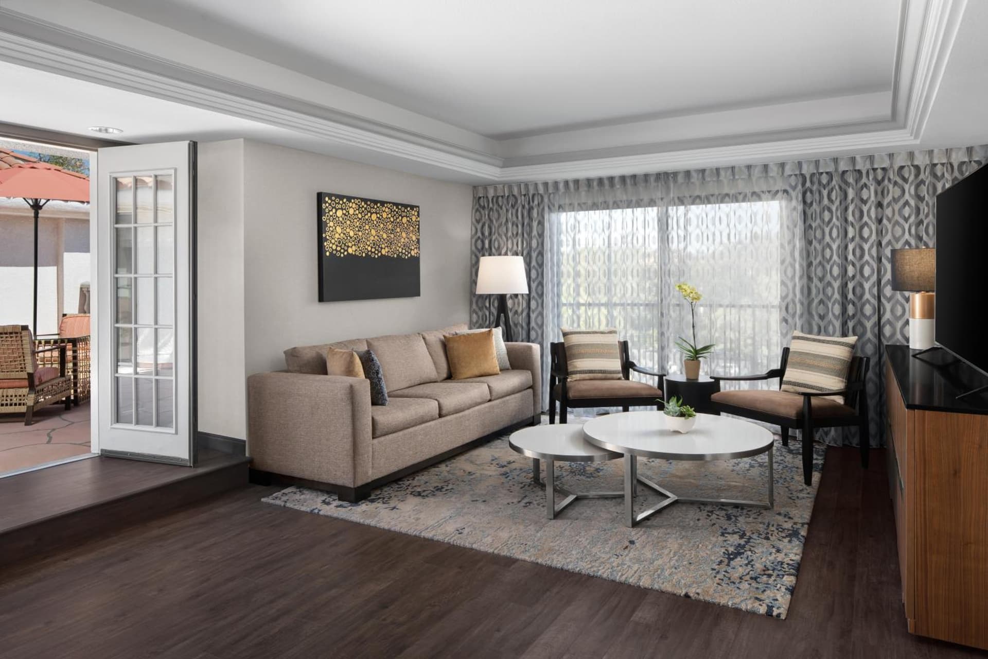 Hyatt Regency Westlake gallery photo in Westlake Village, CA — image 5