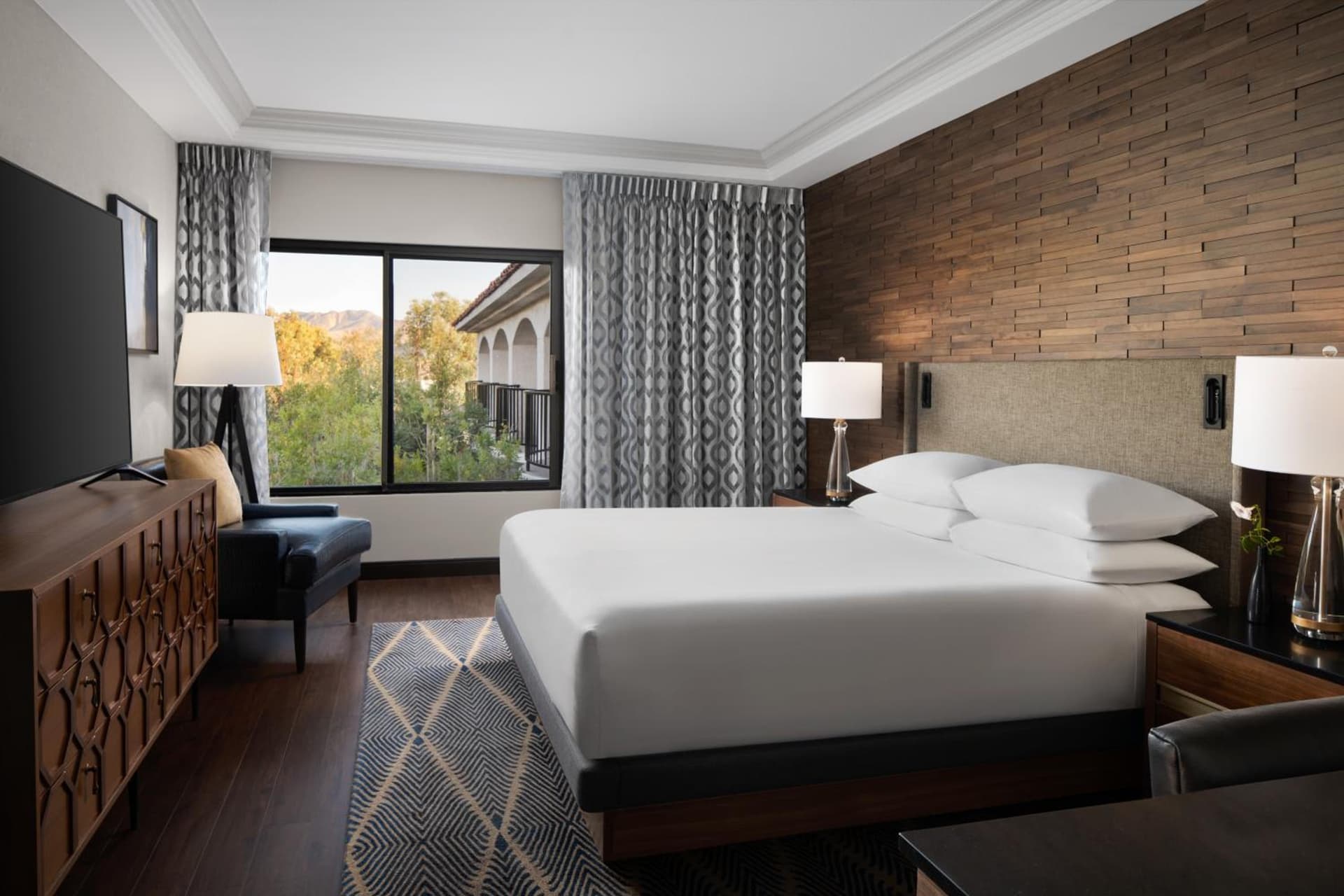 Hyatt Regency Westlake gallery photo in Westlake Village, CA — image 20