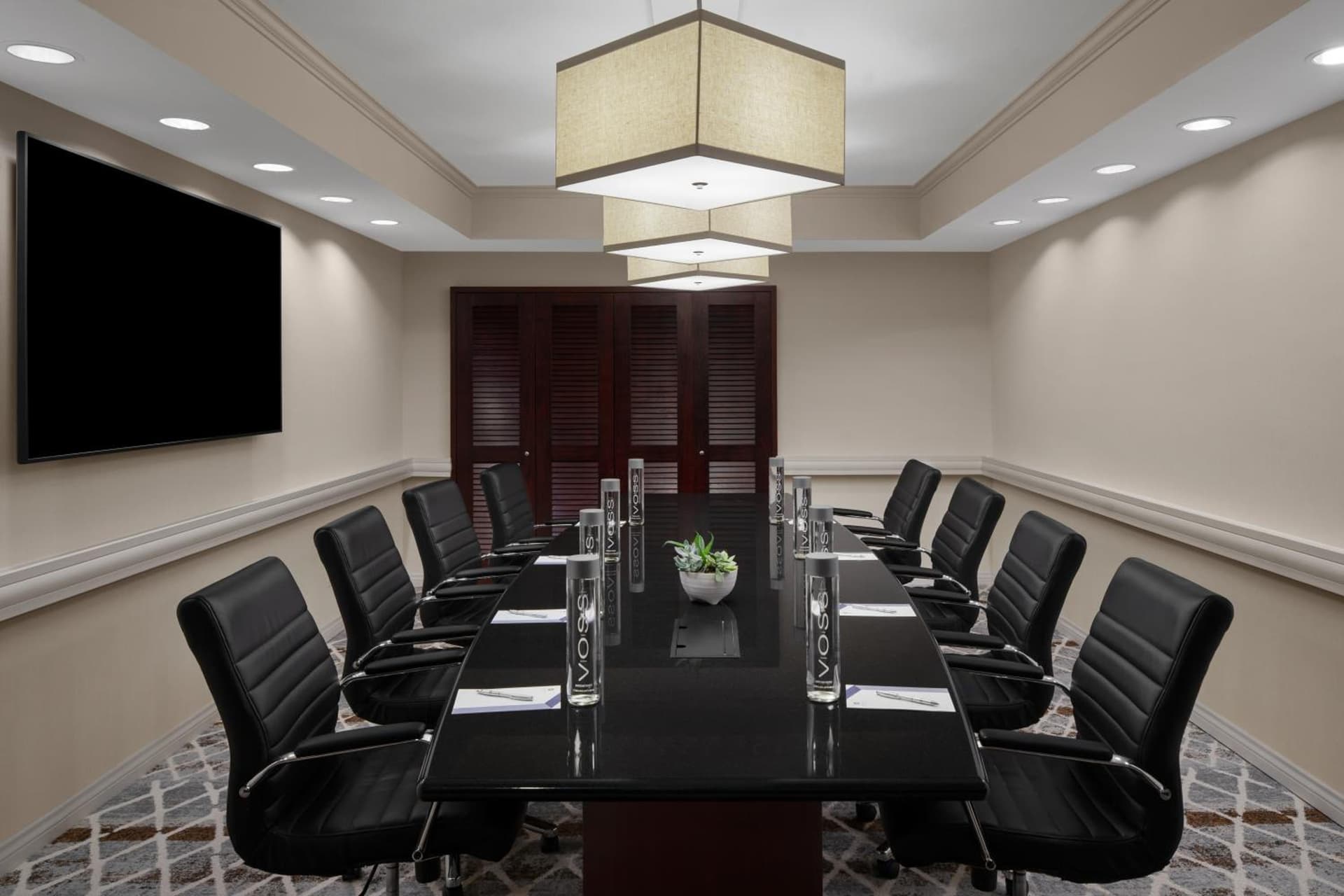 Hyatt Regency Westlake gallery photo in Westlake Village, CA — image 10