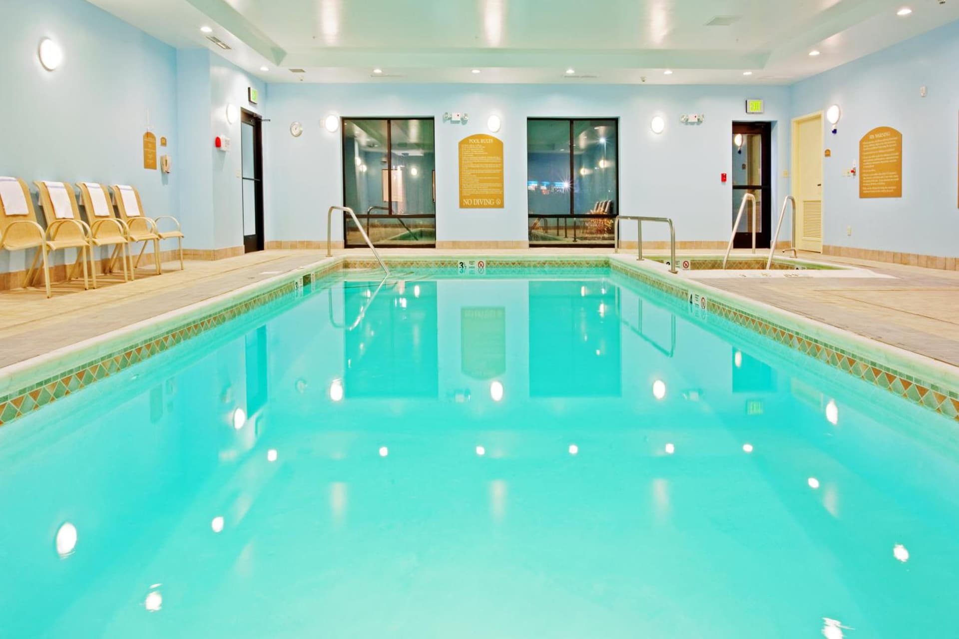 Holiday Inn Express & Suites Albany Airport Area - Latham by IHG gallery photo in Latham, NY — image 23