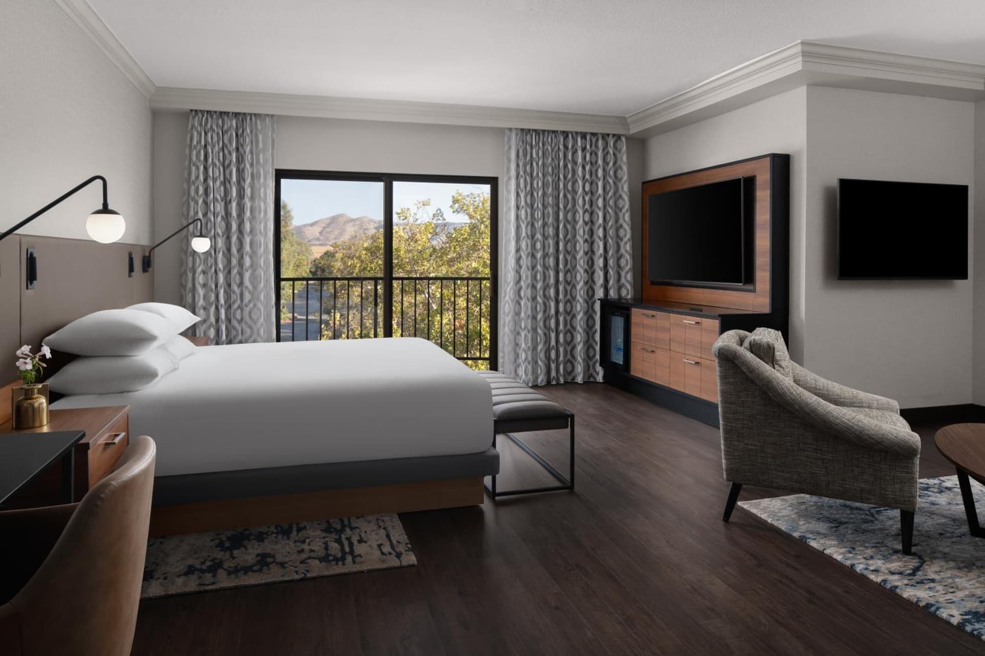 Hyatt Regency Westlake gallery photo in Westlake Village, CA — image 29