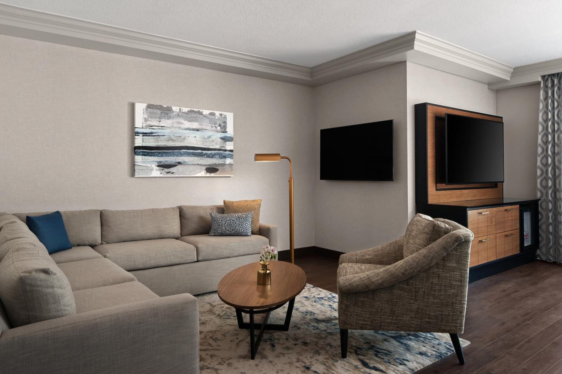 Hyatt Regency Westlake gallery photo in Westlake Village, CA — image 7