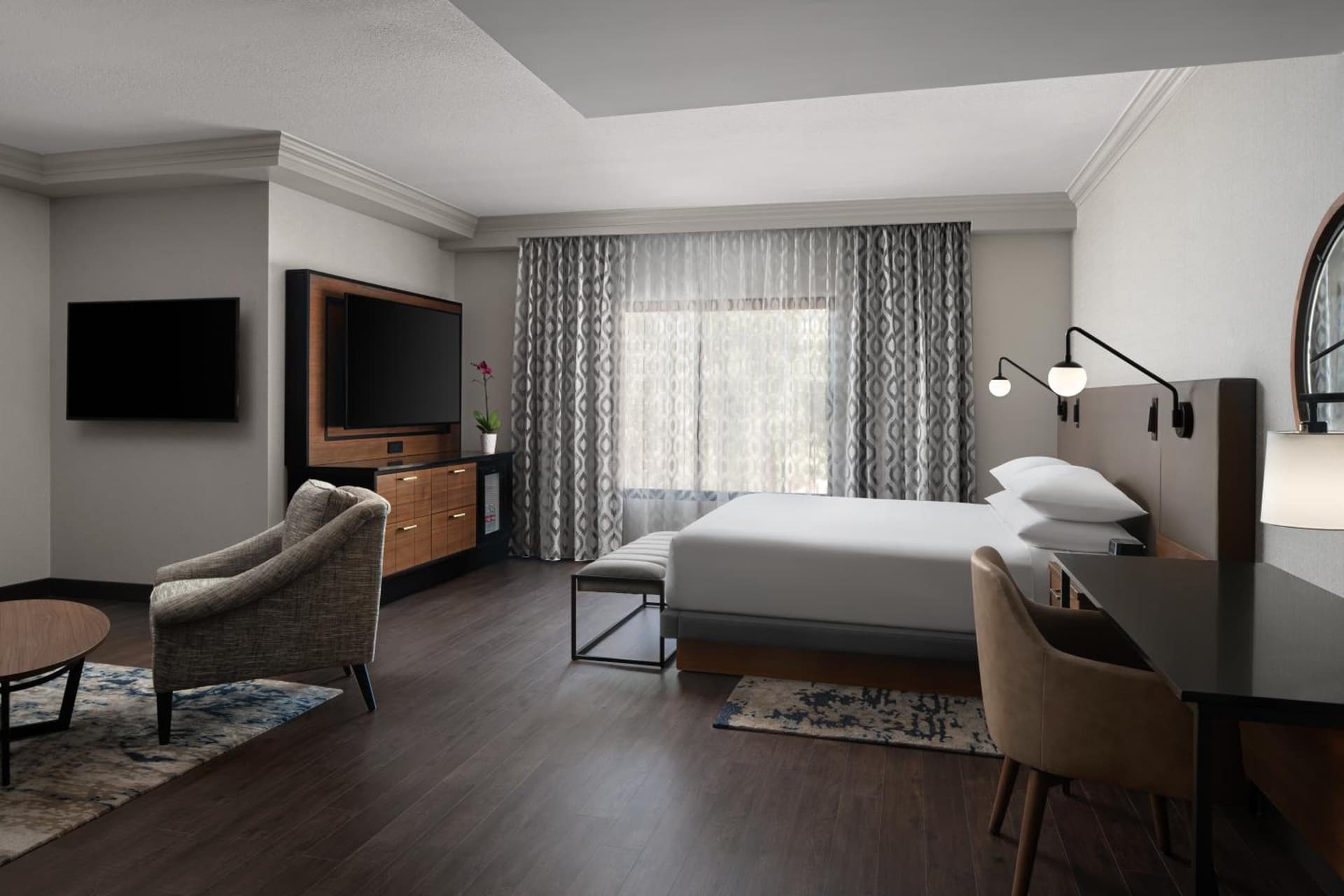 Hyatt Regency Westlake gallery photo in Westlake Village, CA — image 21