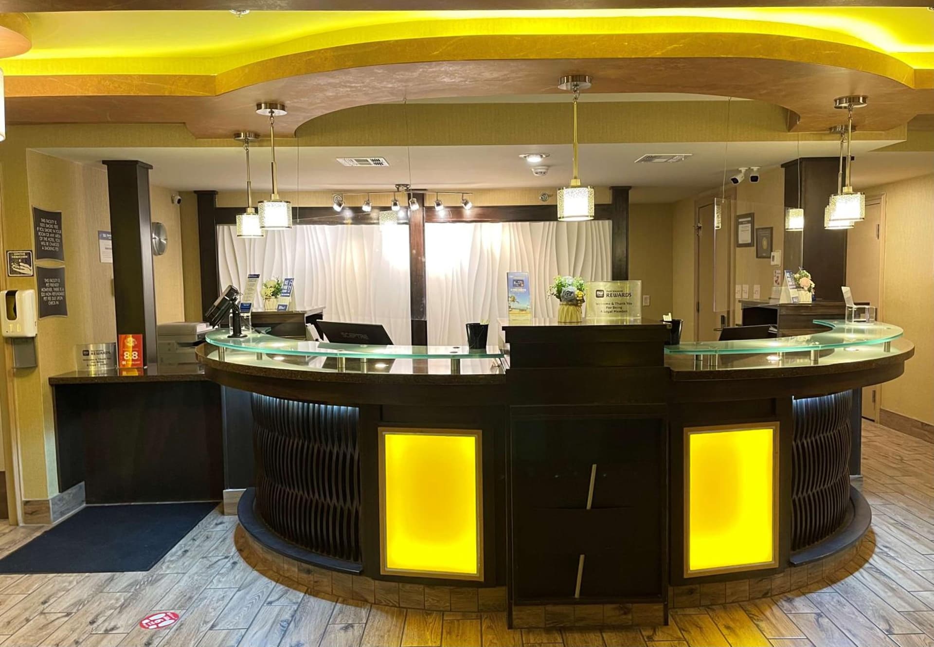 Best Western Aspen Hotel gallery photo in Fort Smith, AR — image 10