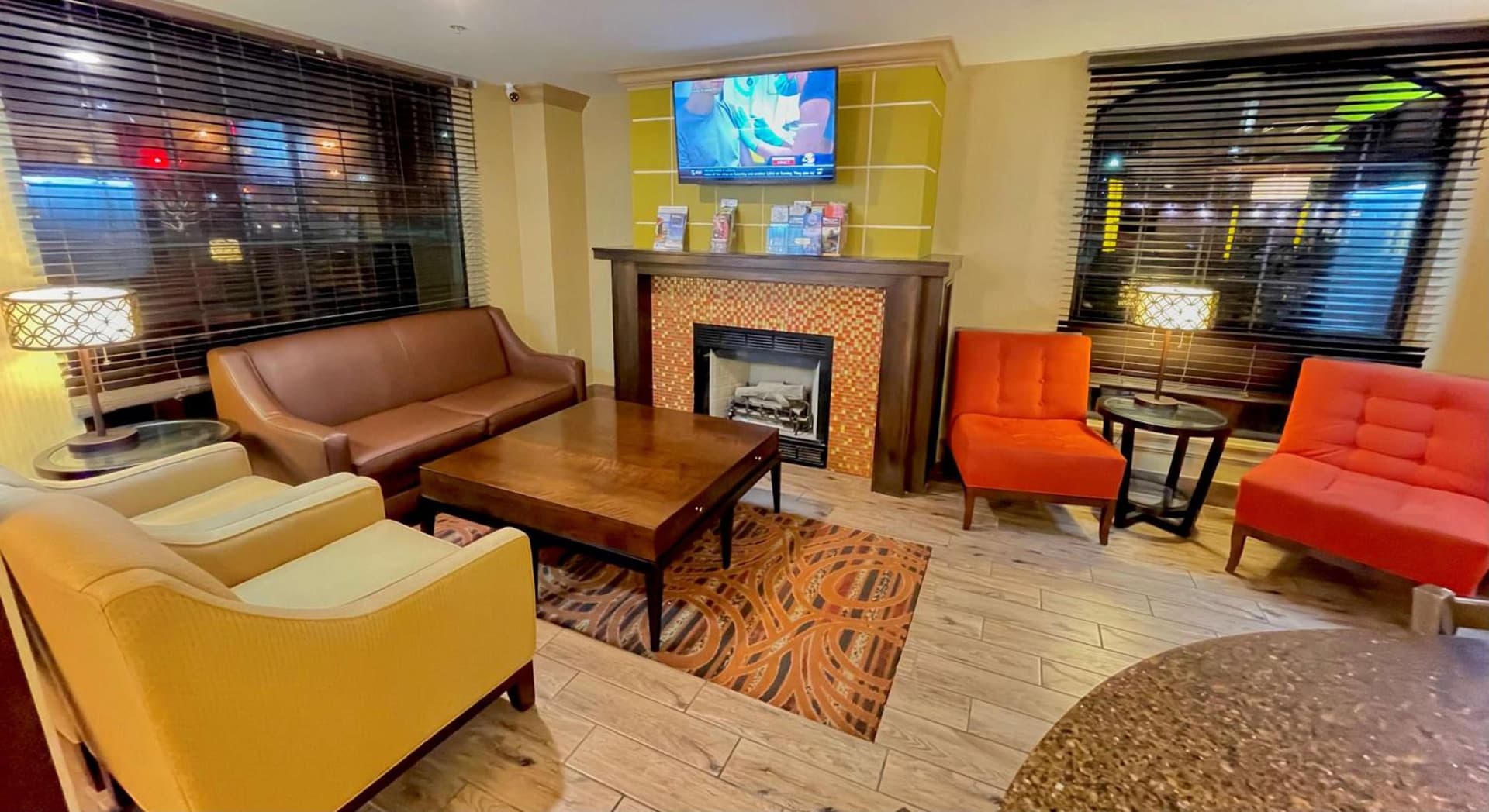 Best Western Aspen Hotel gallery photo in Fort Smith, AR — image 14
