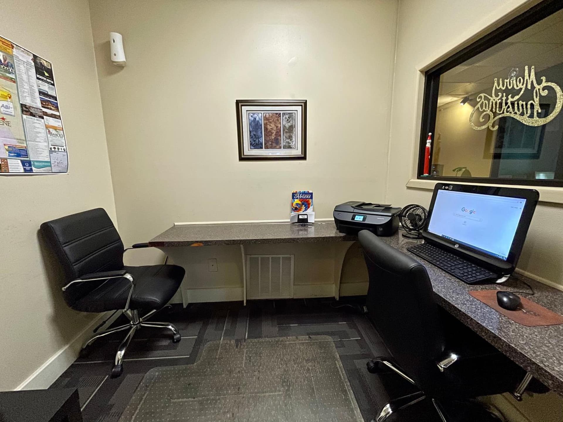 Abilene Whitten Inn gallery photo in Abilene, TX — image 5