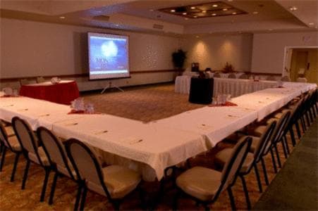 Hilton Garden Inn Clackamas Portland gallery photo in Clackamas, OR — image 8